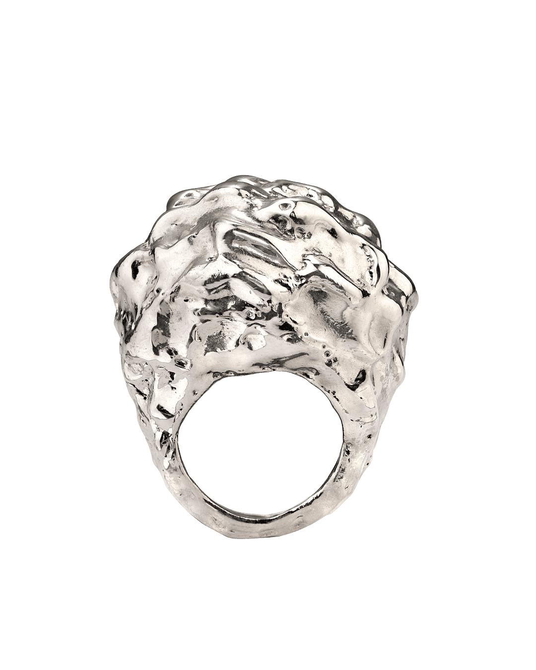 Body Force Ring