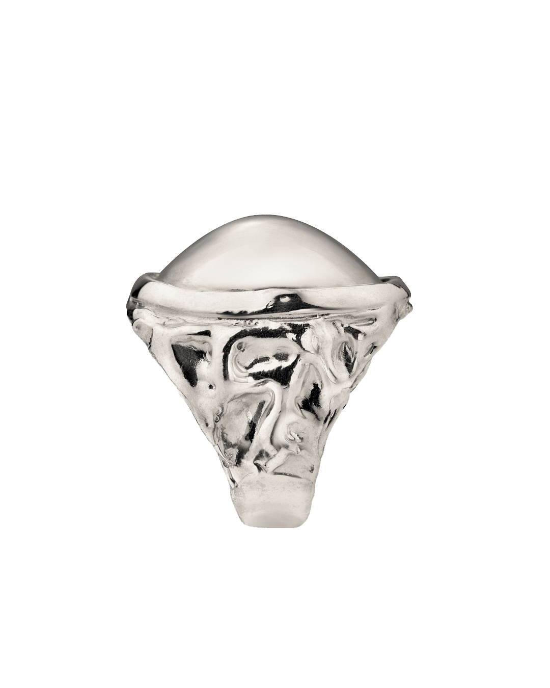 Body Peak Ring