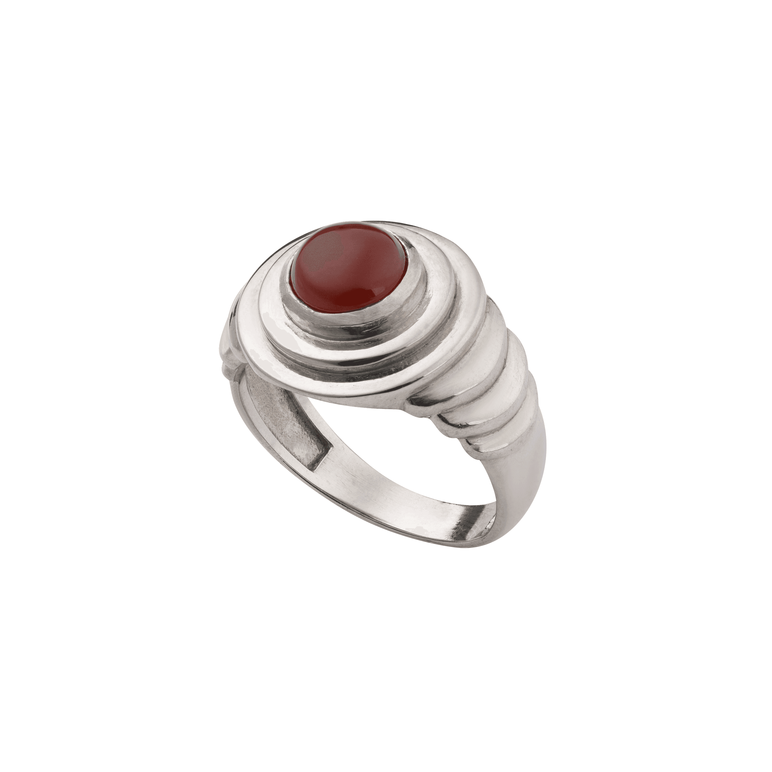 Earth Loop Ring