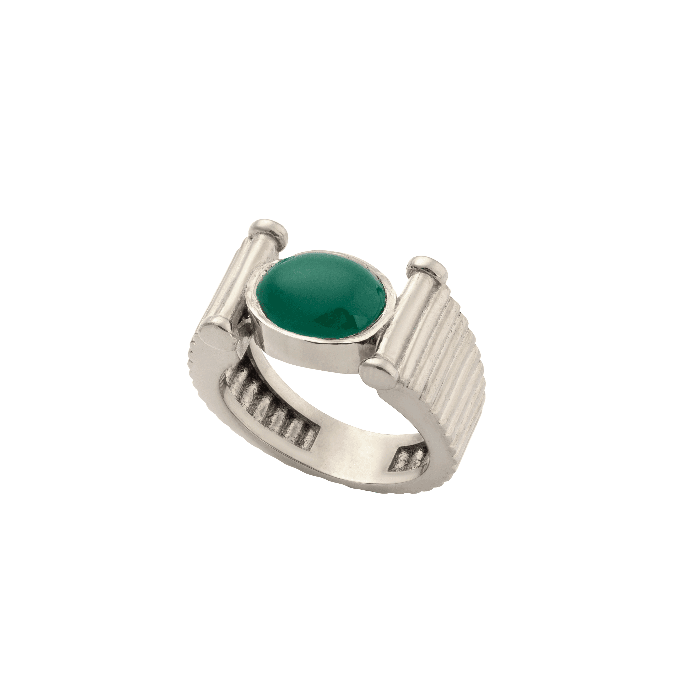 Eternal Radiance Ring