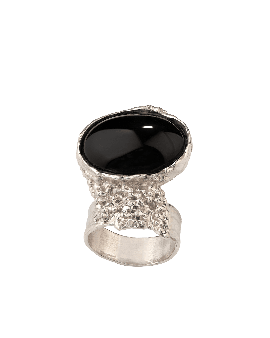 Flesh Crown Ring