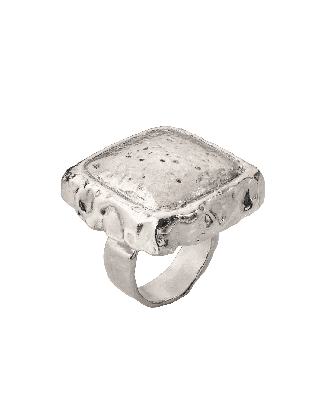 Grand Stone Ring