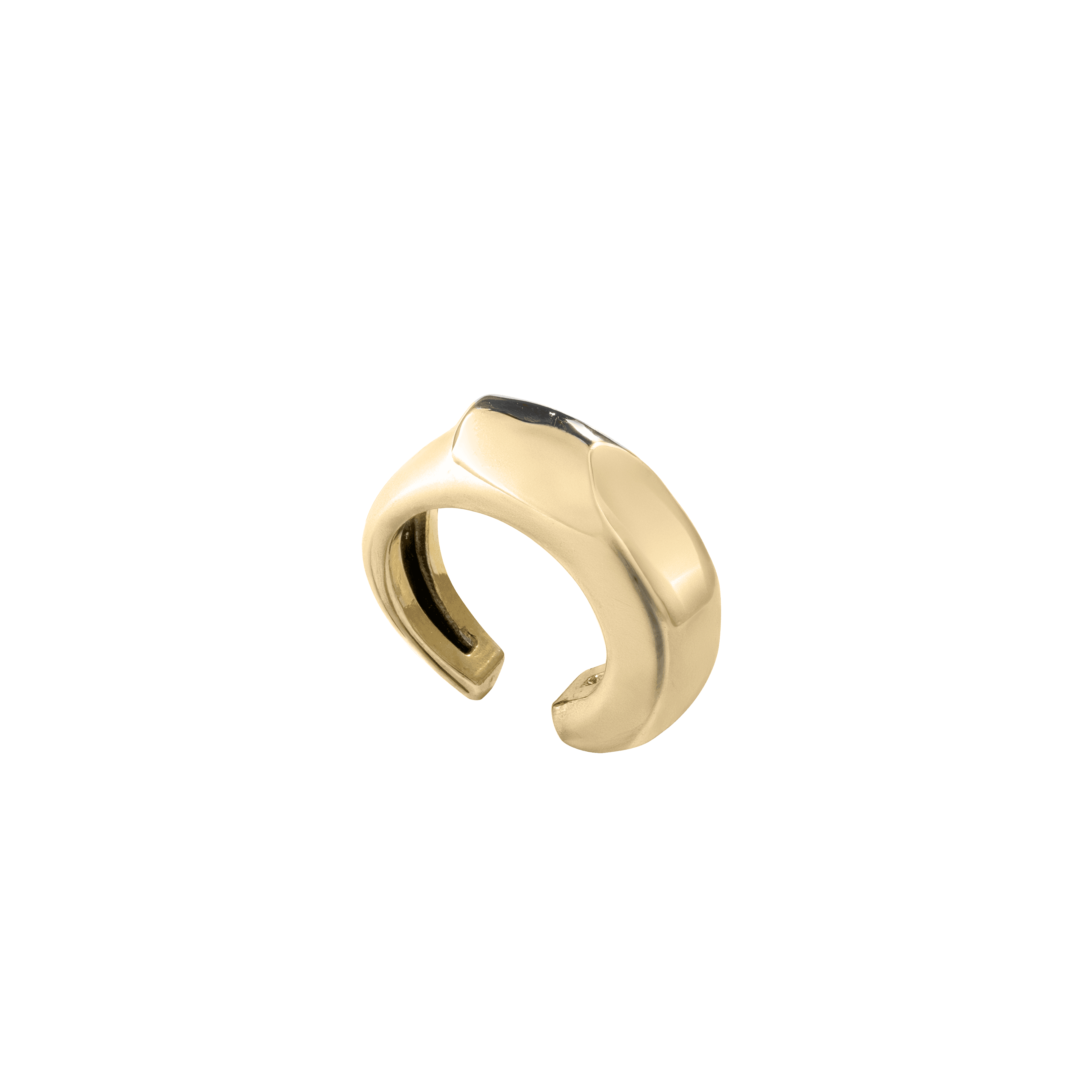 Hope Earcuff Gold