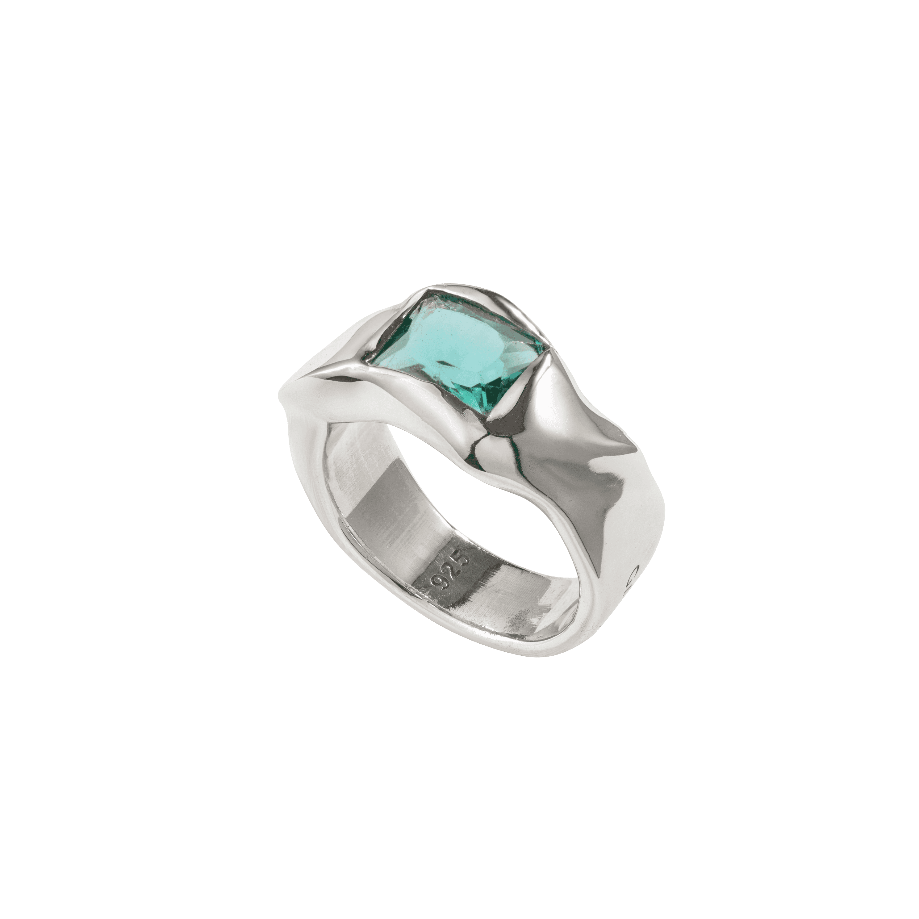 Ocean Dream Ring