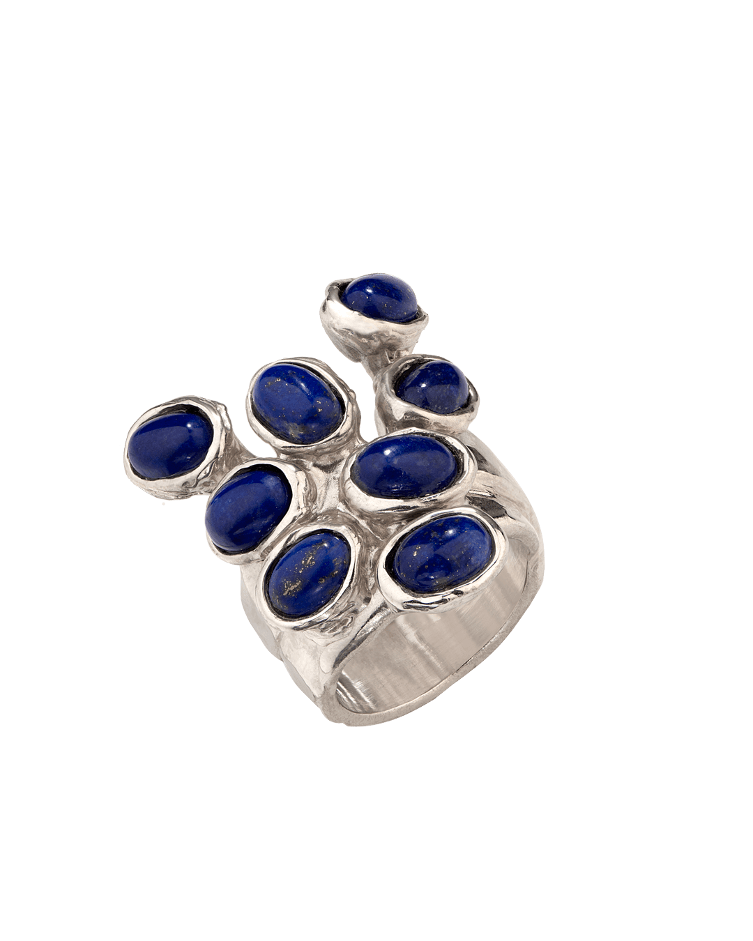 Skin Rush Ring