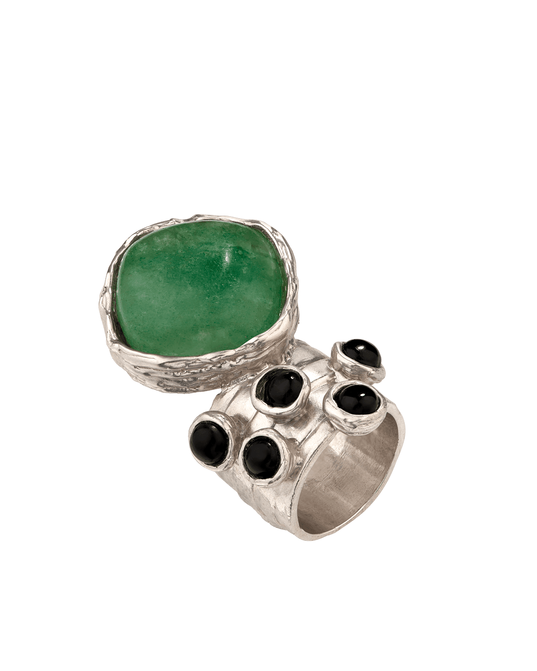 Stone Riot Ring