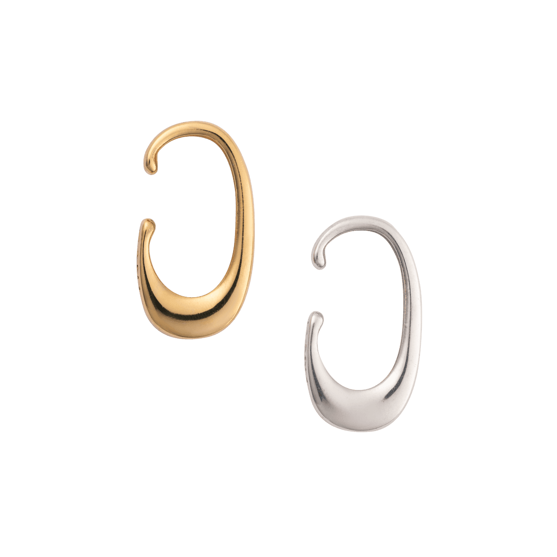 Temptation Loop EarCuff