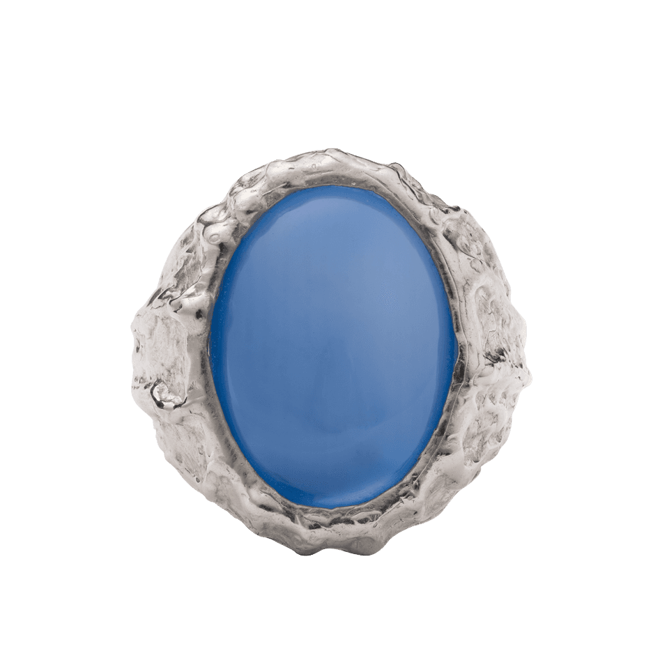 Temptation Loop Ring