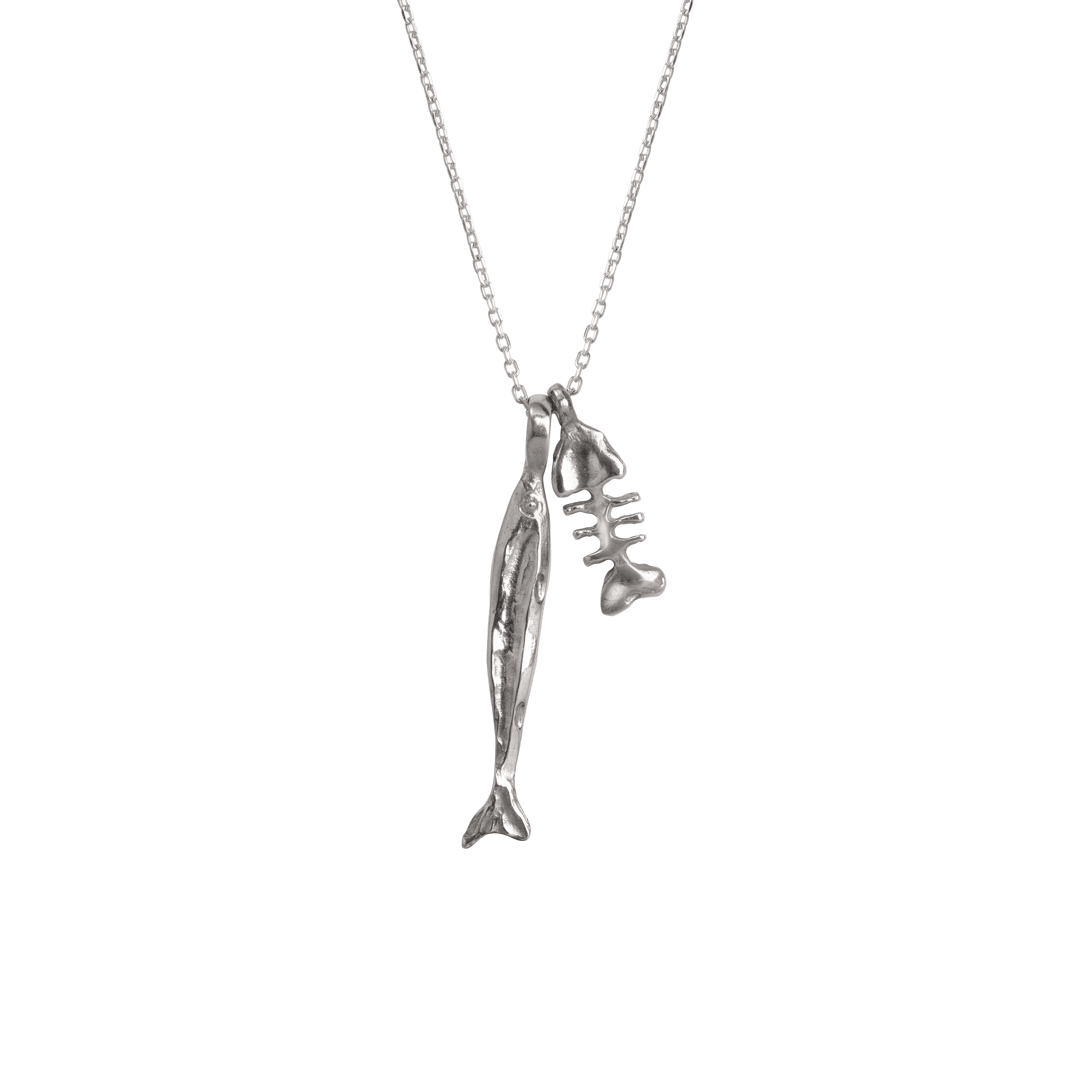 The Fisher_s Secret Plus Chain