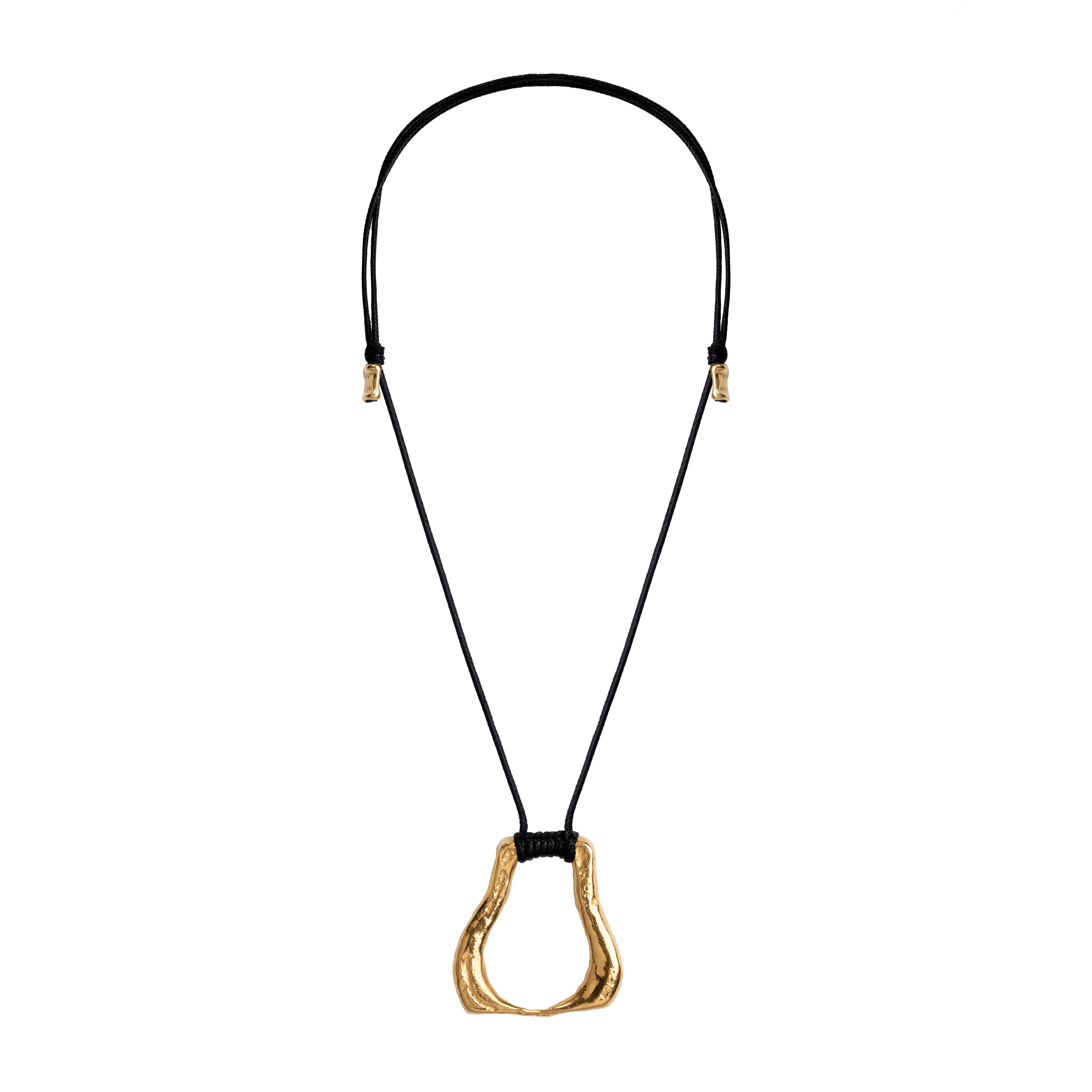 The Loop Of Secret Necklace