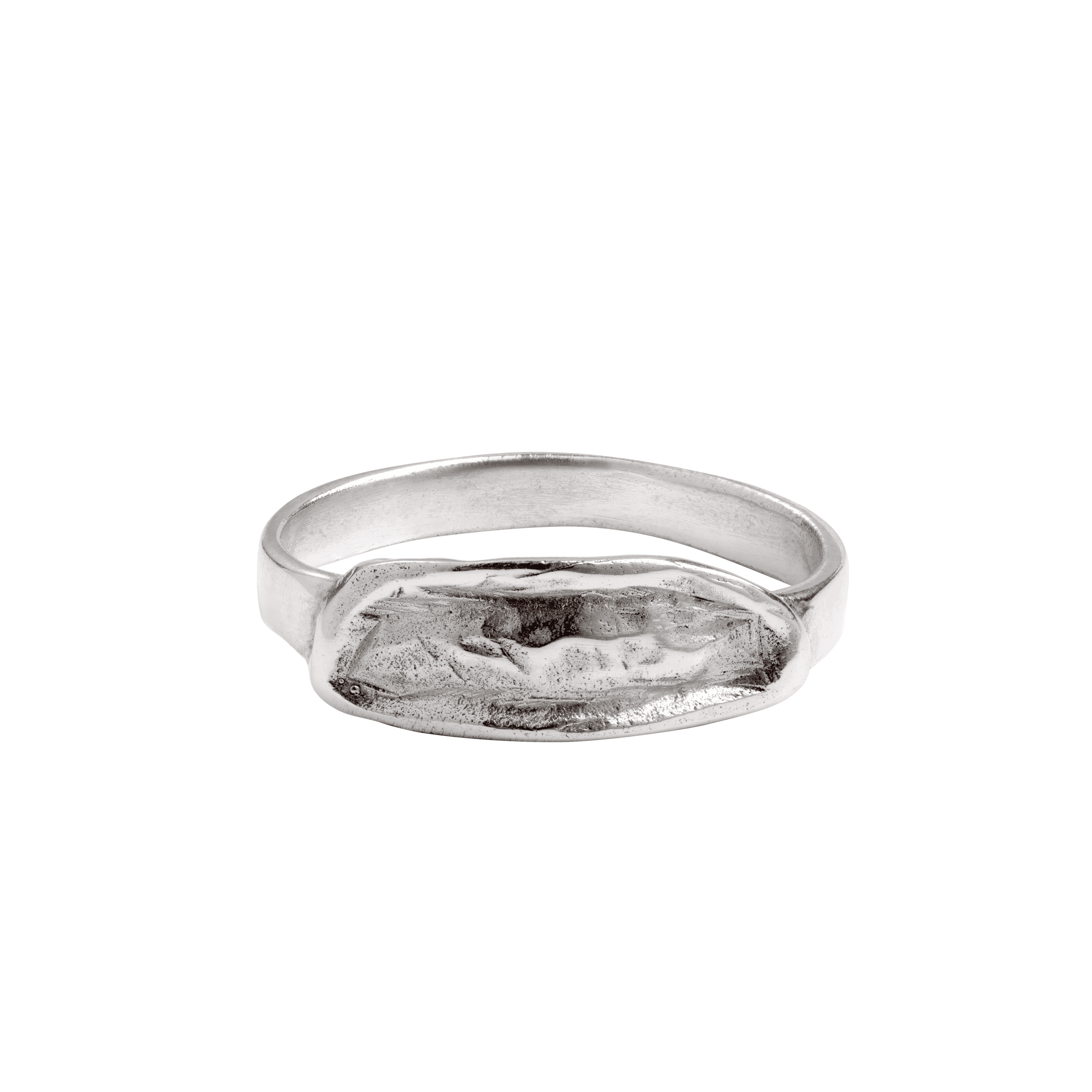 Trace Ring