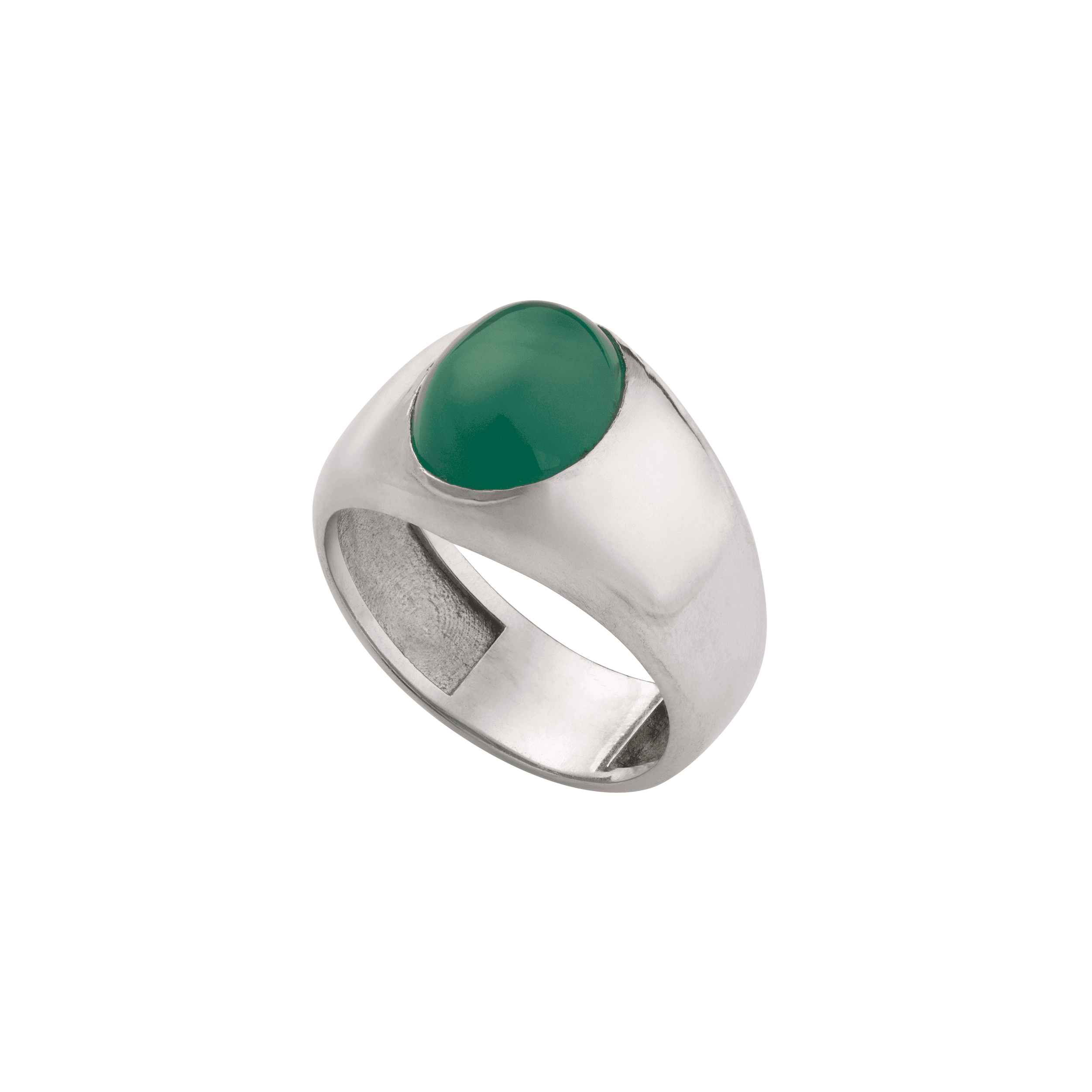 Verdant Flame Ring