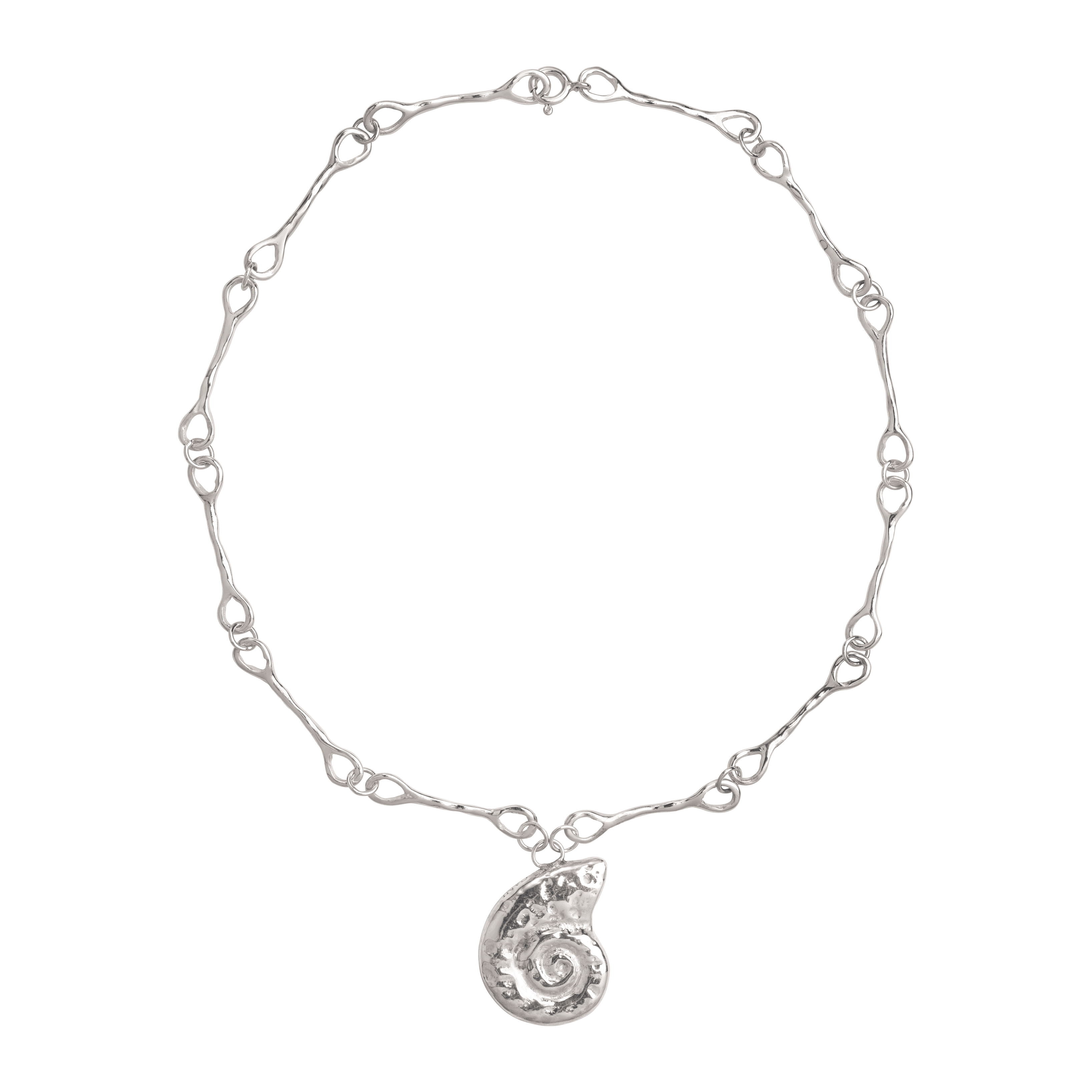 Wave Whisperer Necklace