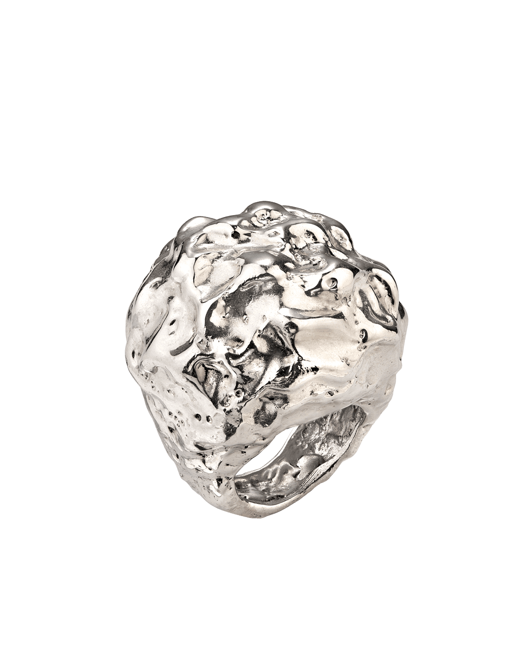 Body Force Ring 1
