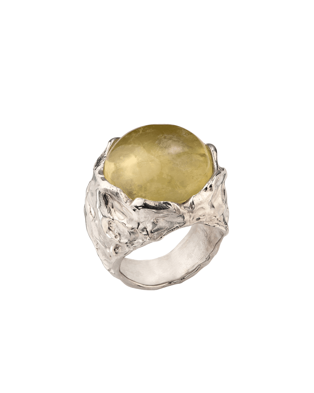 Body Glow Ring 5