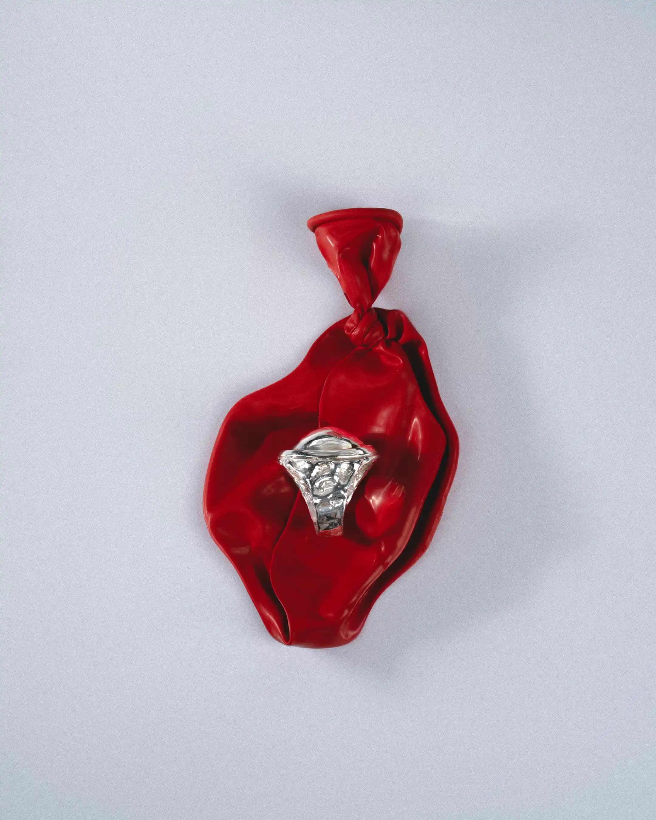 Body Peak Ring 1