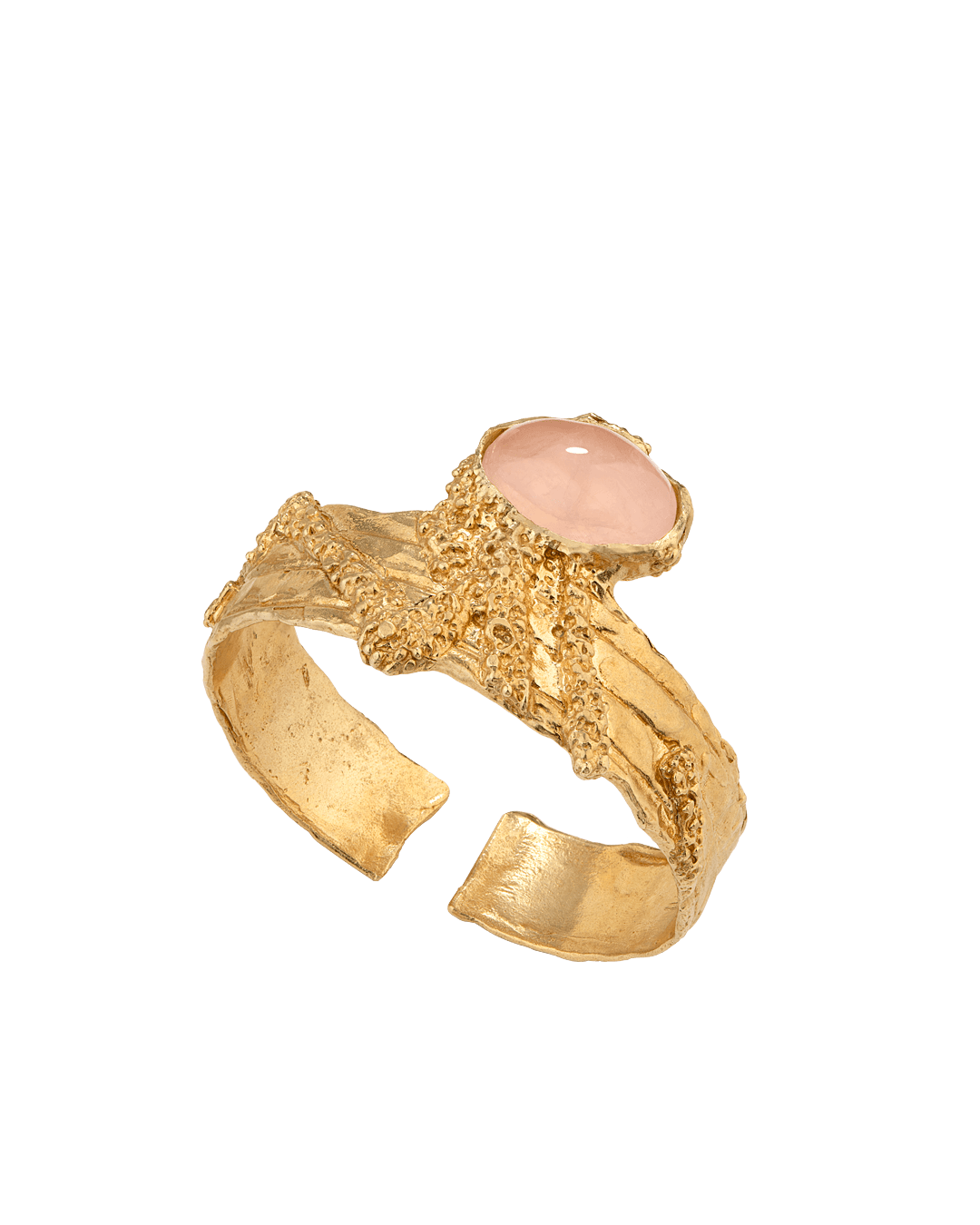 Flesh Crown Cuff Bracelet 9