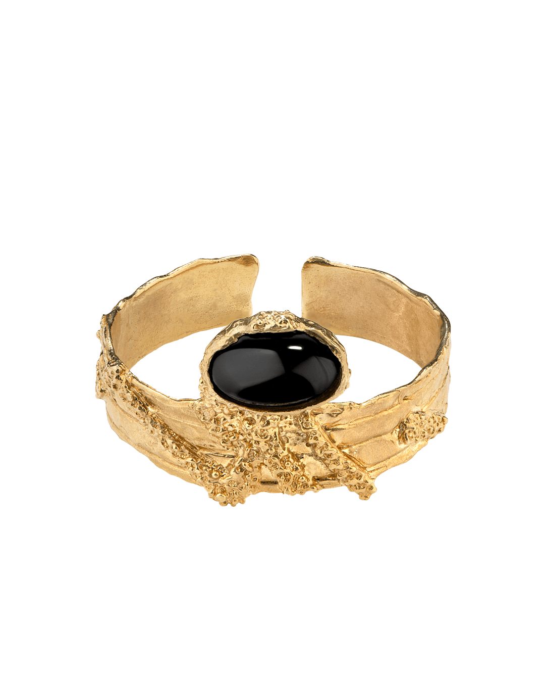 Flesh Crown Cuff Bracelet 7