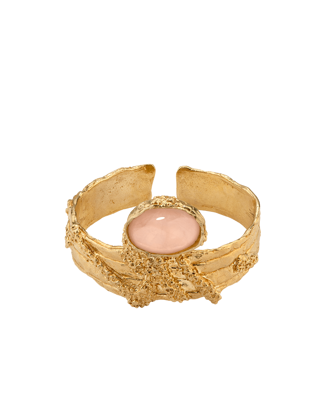 Flesh Crown Cuff Bracelet 6