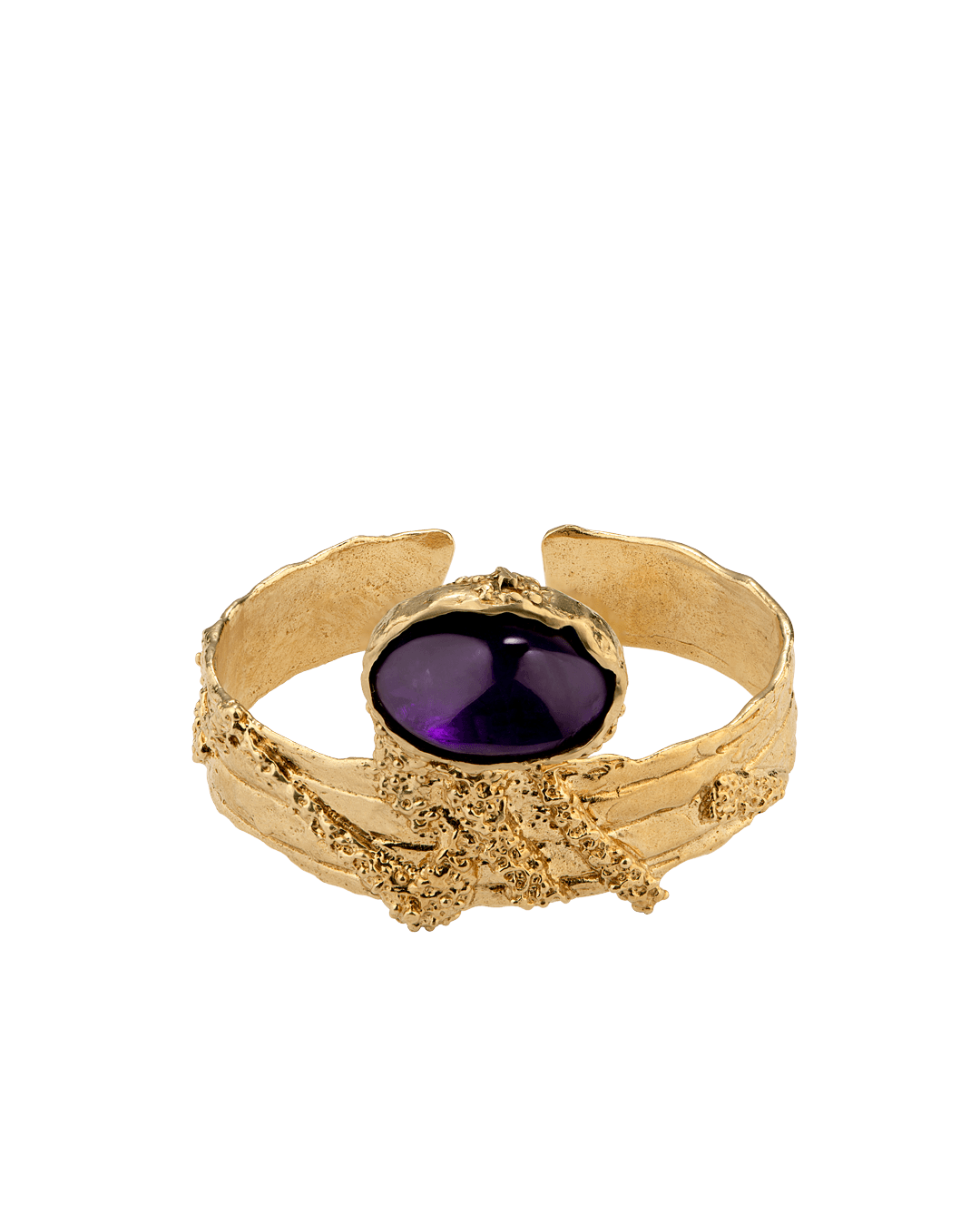 Flesh Crown Cuff Bracelet 5