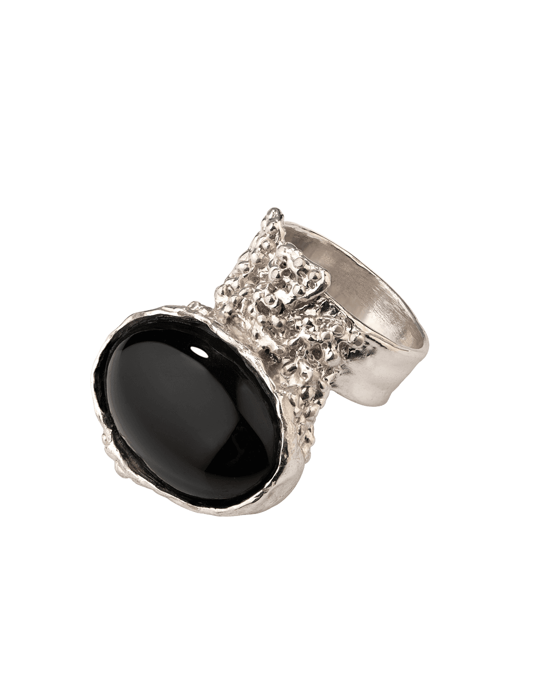 Flesh Crown Ring 11