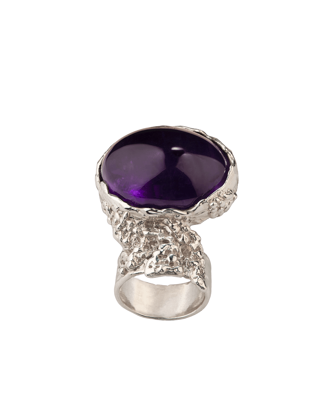 Flesh Crown Ring 10