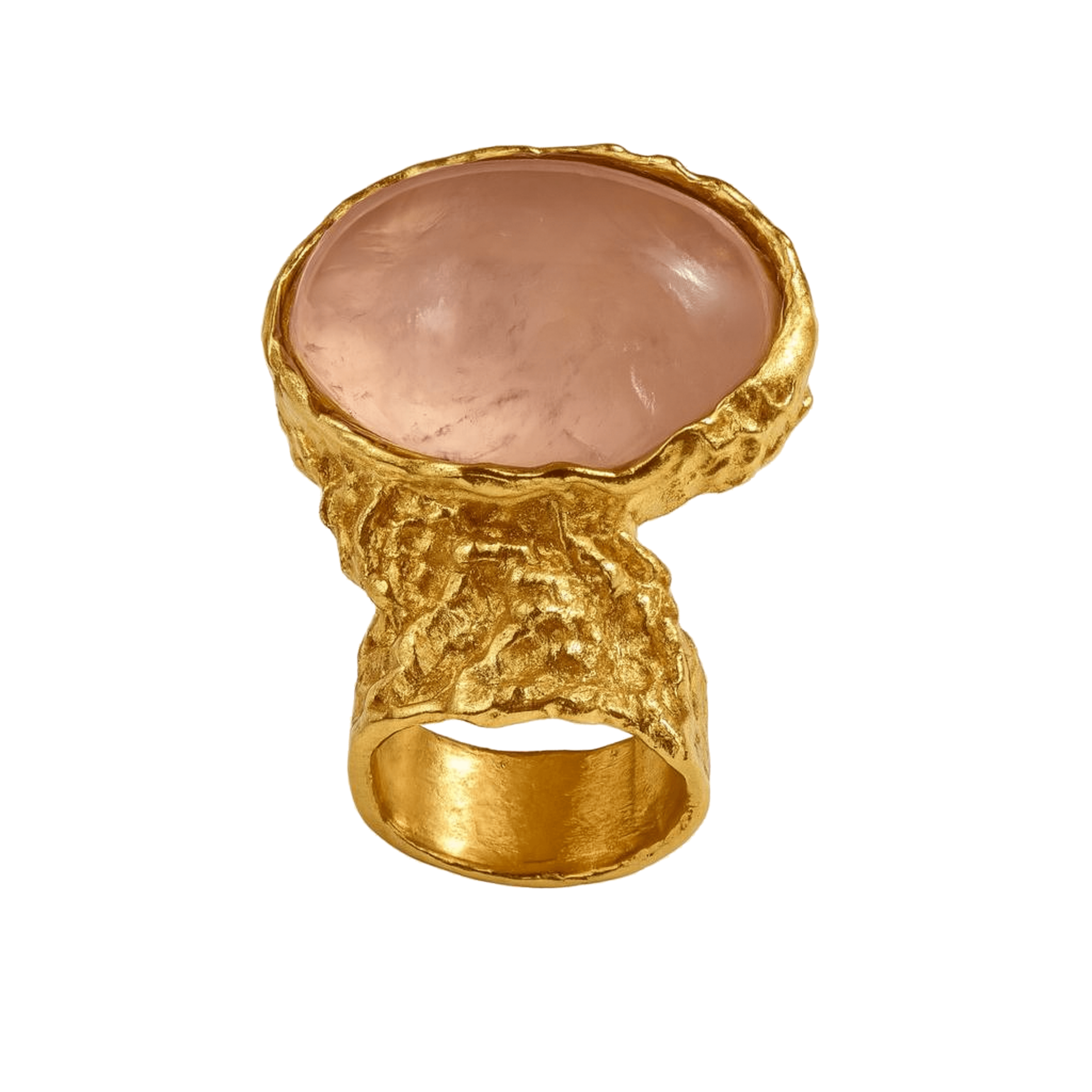 Flesh Crown Ring 8