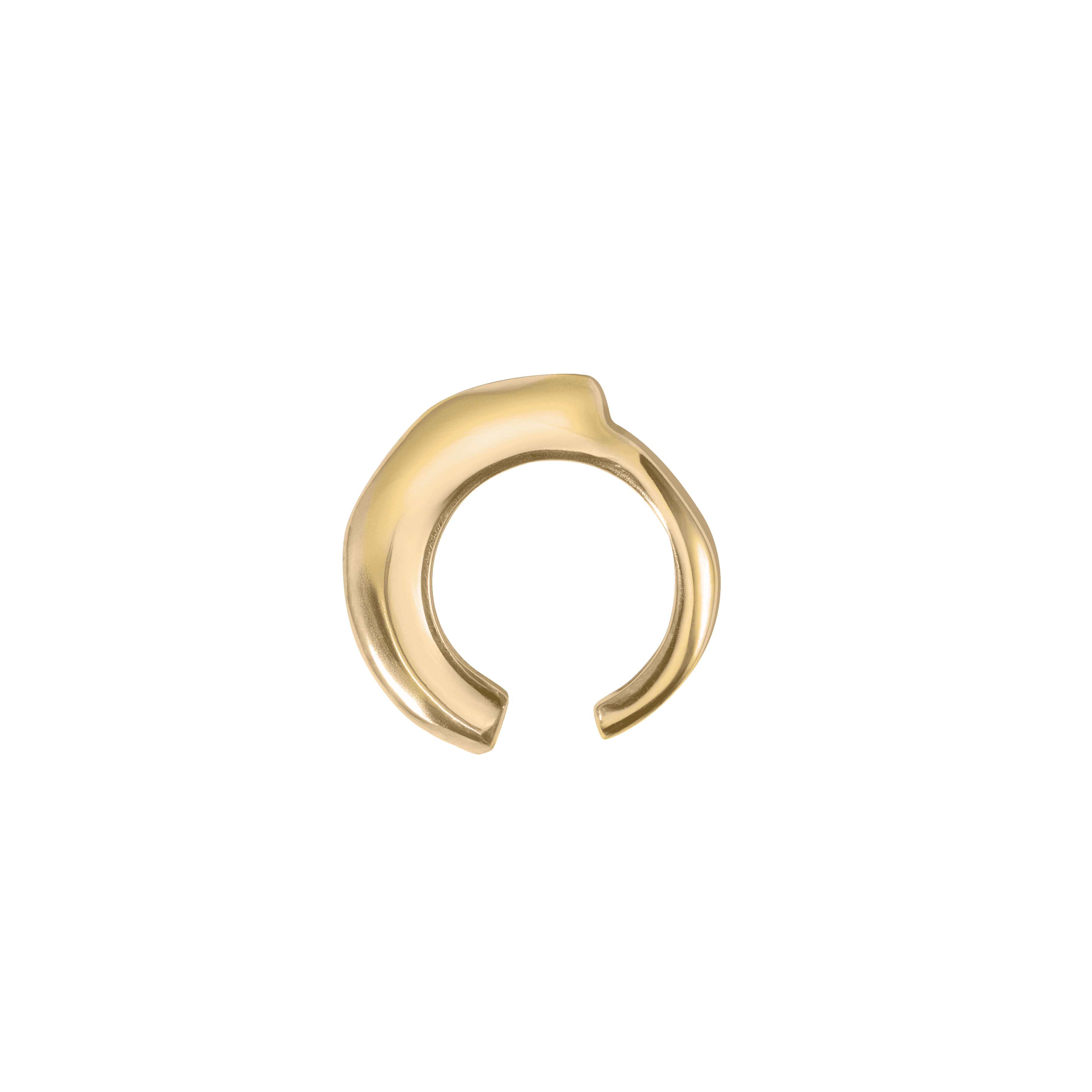 Hope Earcuff Gold 5