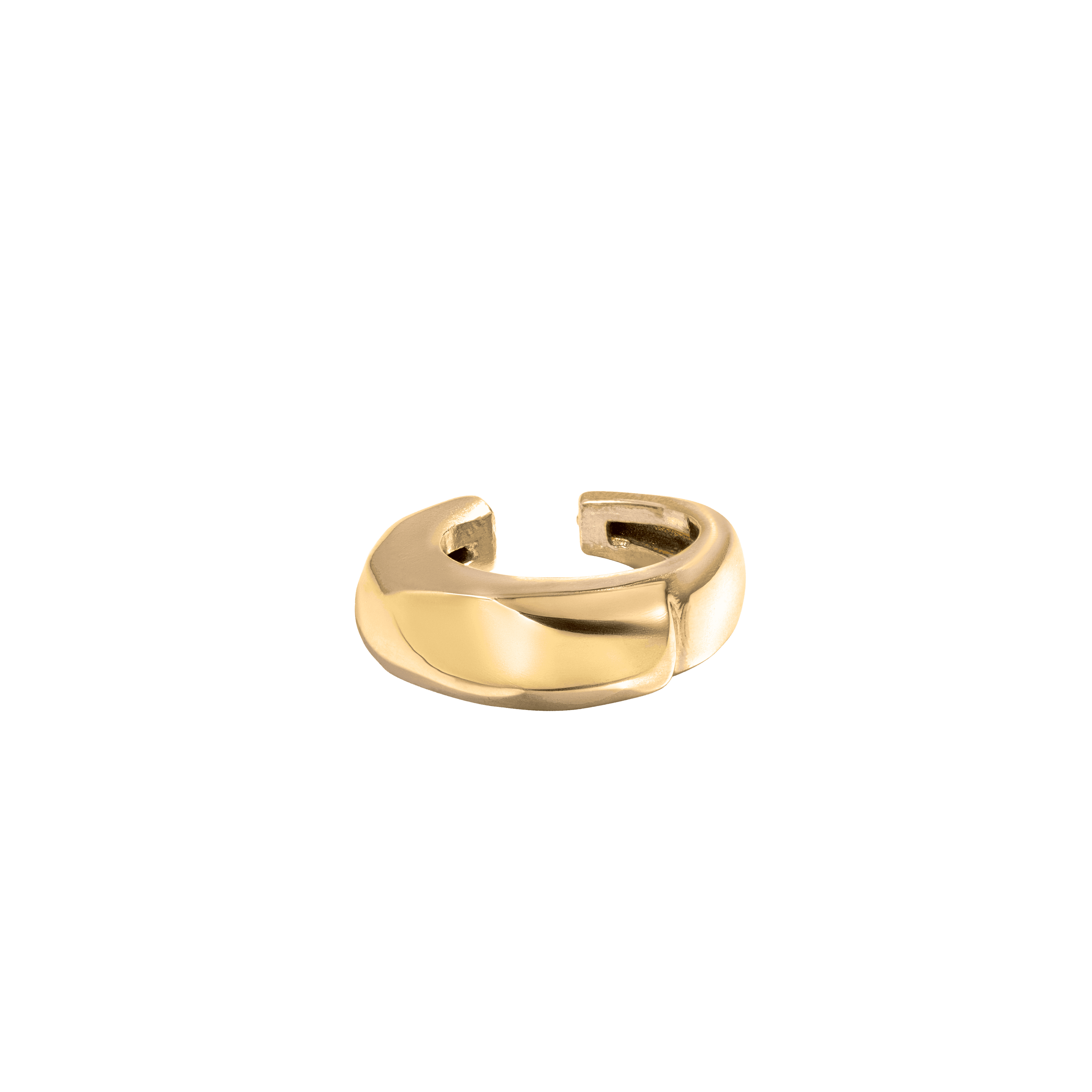 Hope Earcuff Gold 4