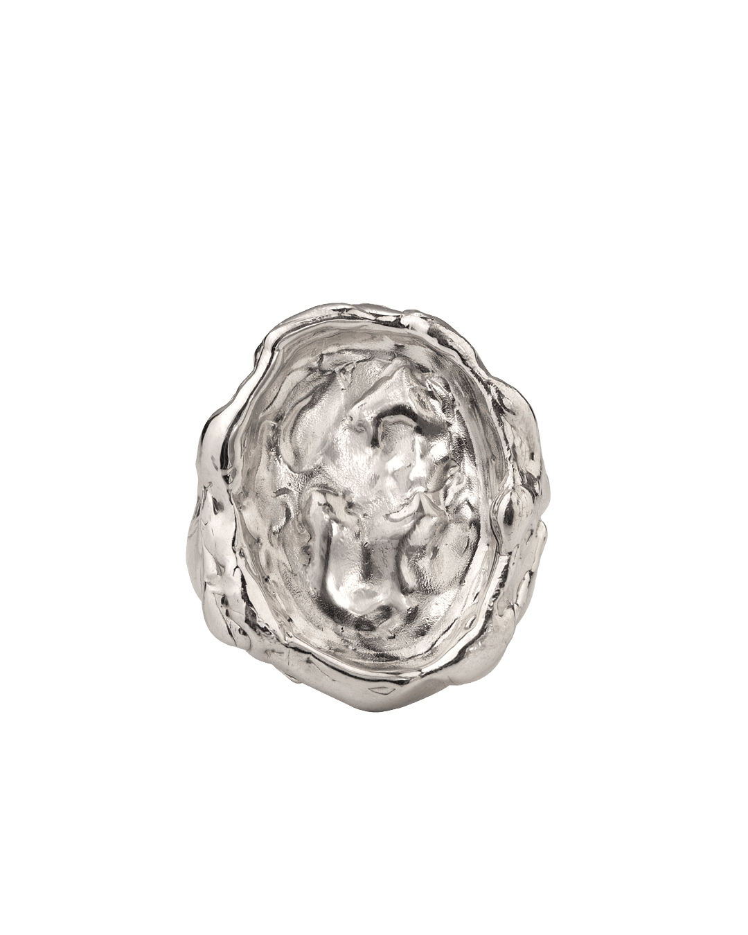 Naked Skin Ring 2