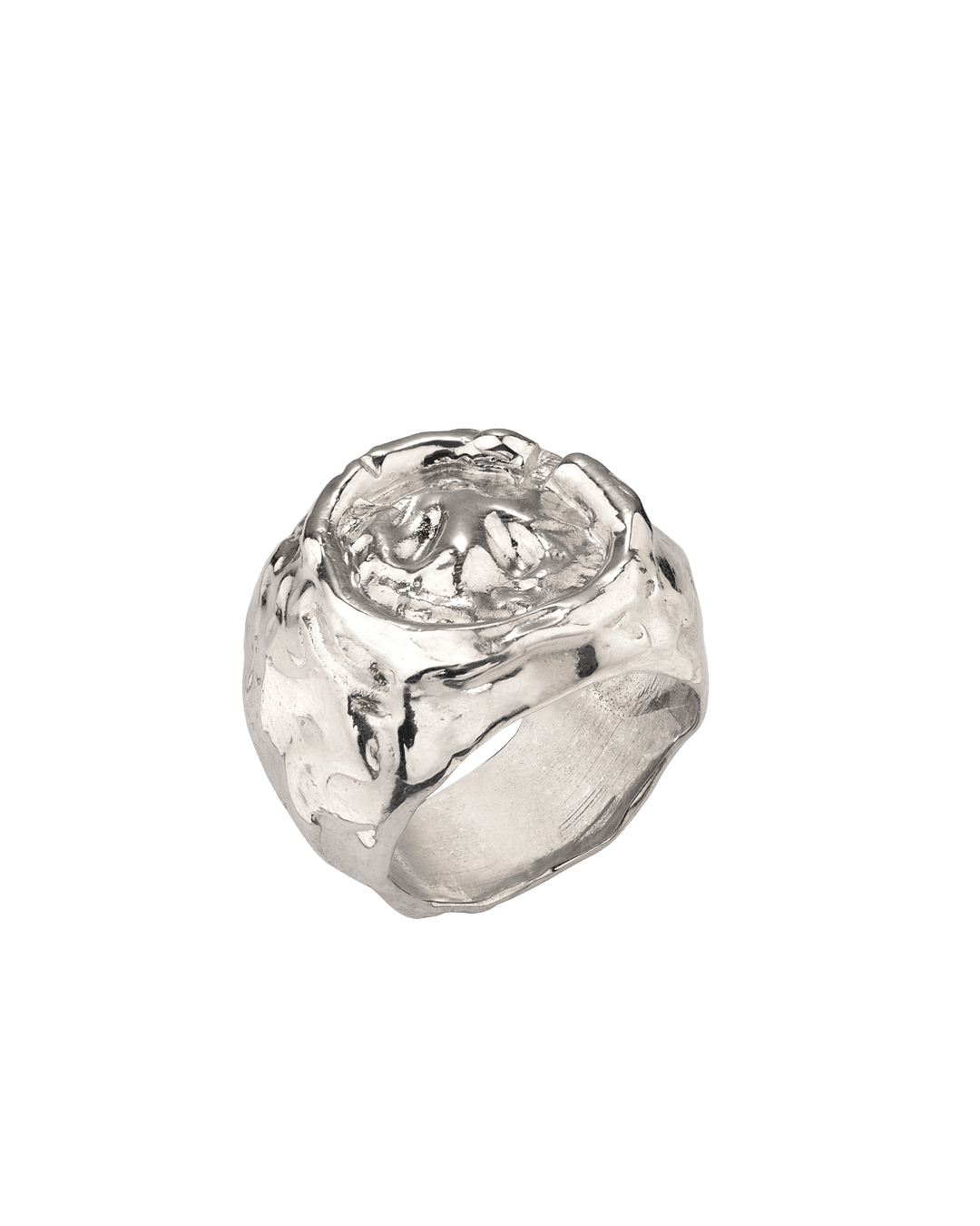 Naked Touch Ring 4
