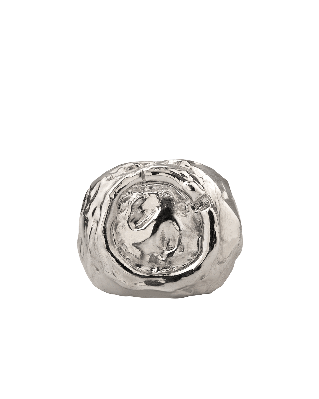 Naked Touch Ring 3