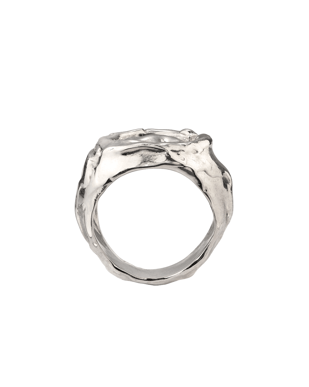 Naked Touch Ring 2