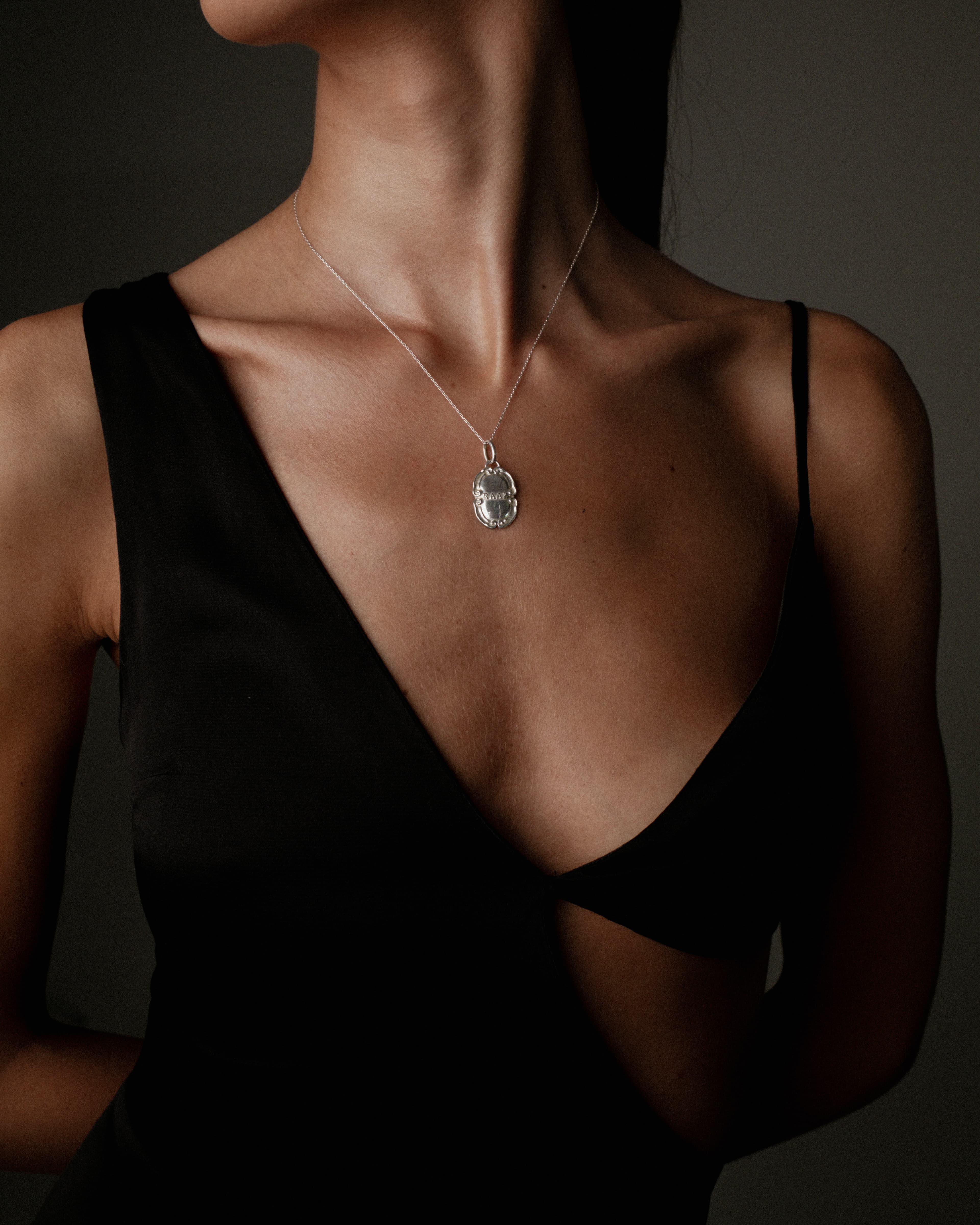 Raaz Necklace 5