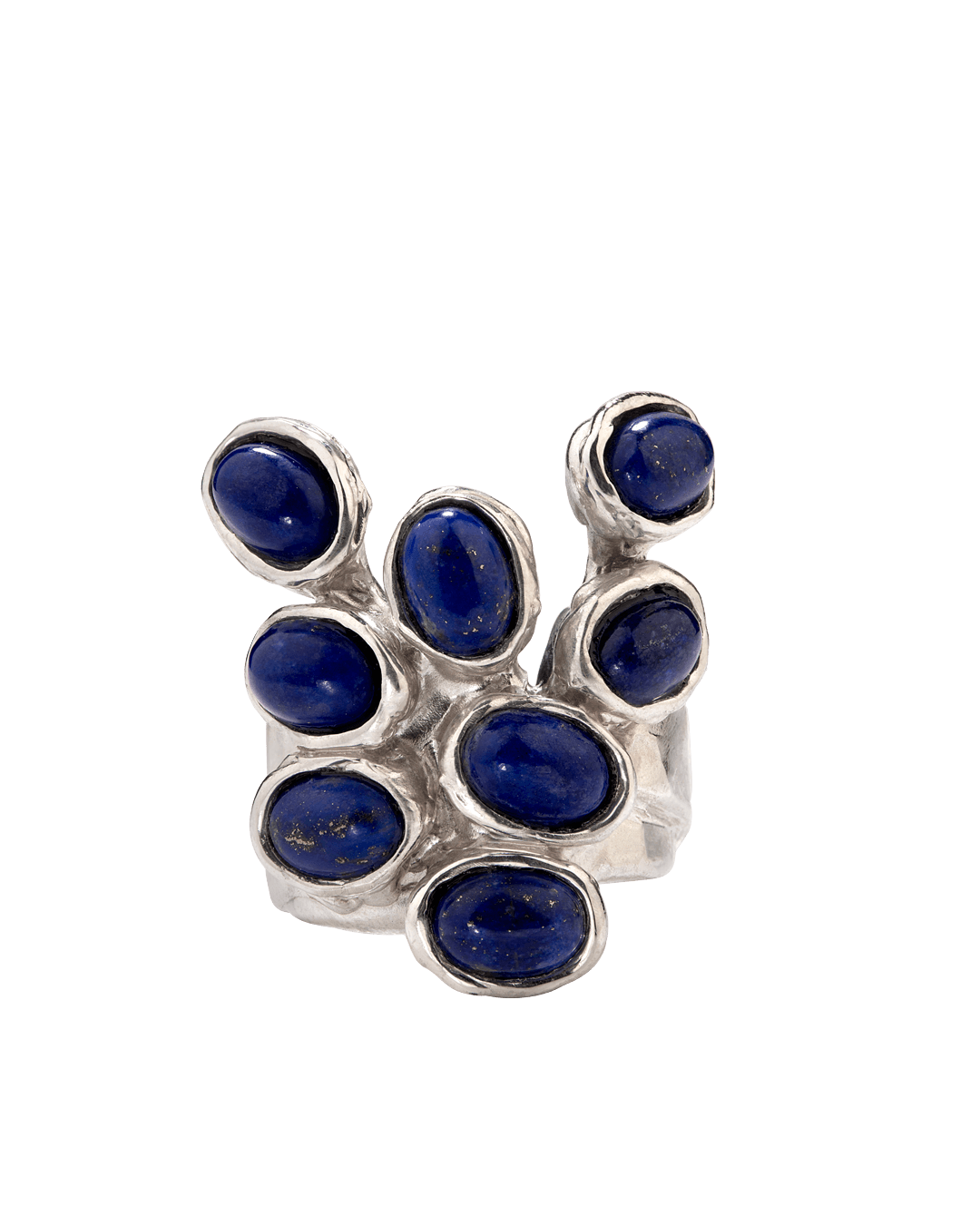Skin Rush Ring 5