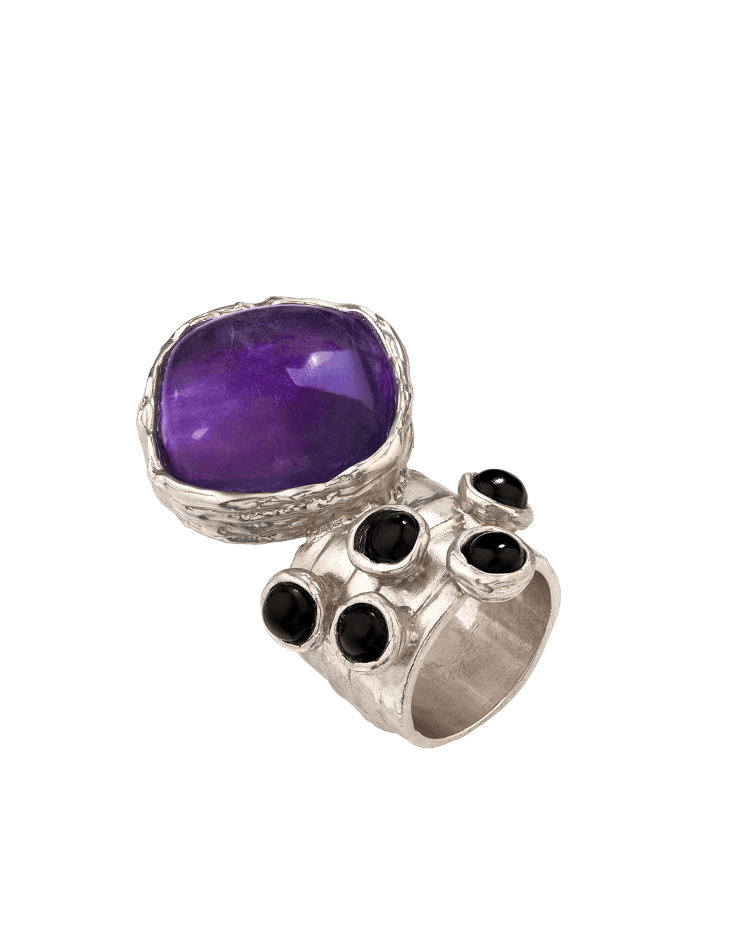 Stone Riot Ring 7