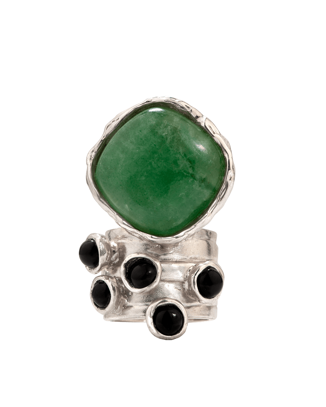 Stone Riot Ring 5