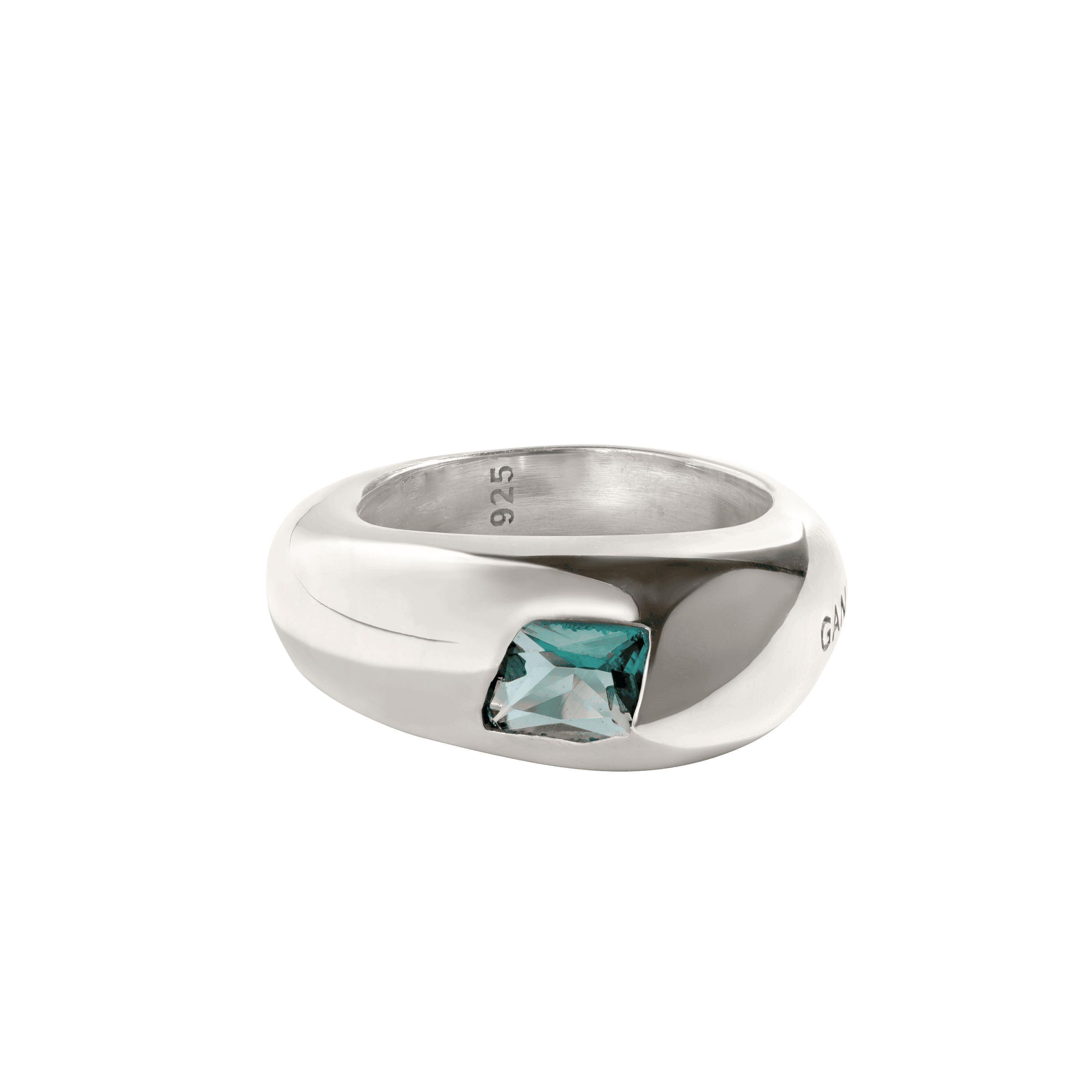 Aurora Ring Silver 5