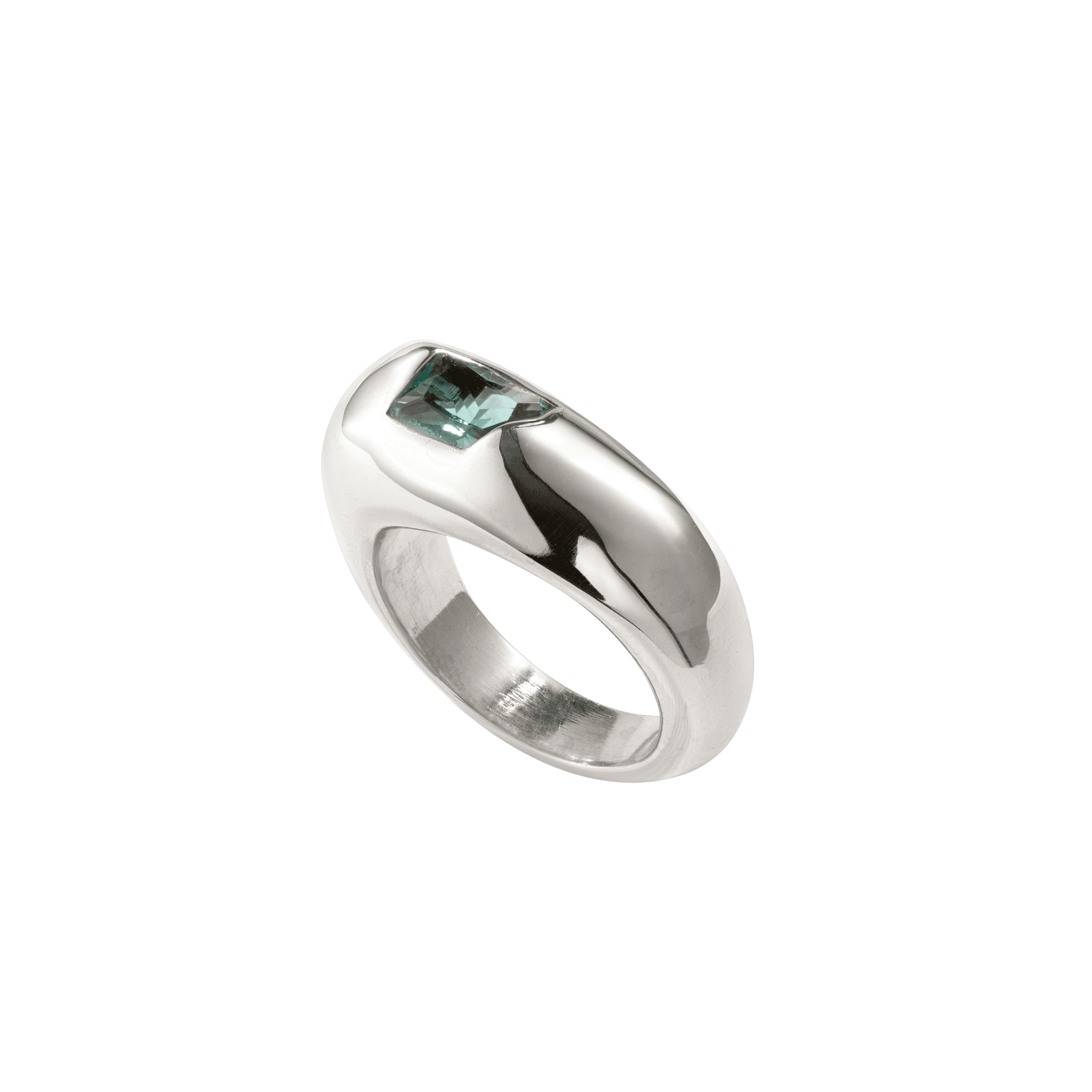 Aurora Ring Silver 4