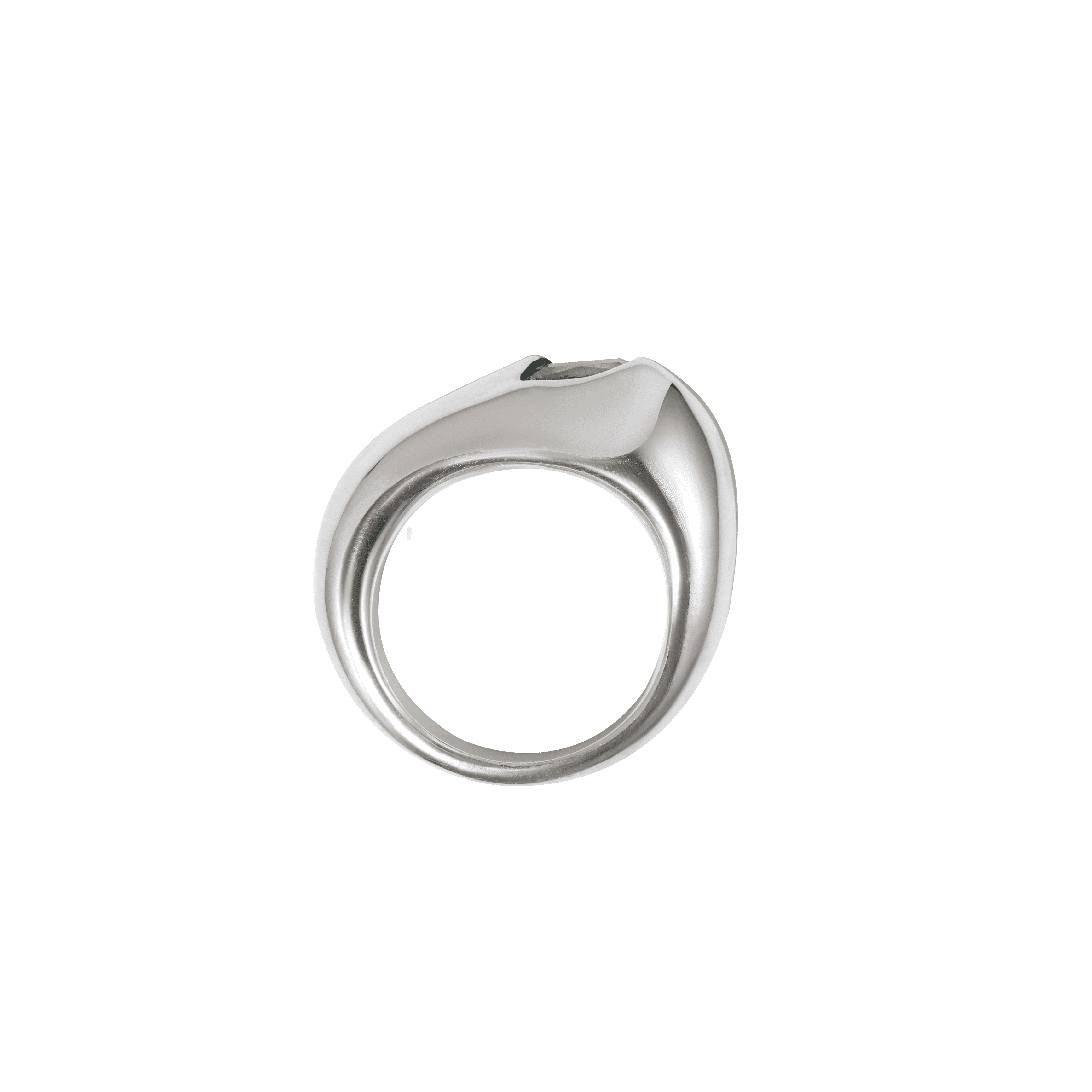 Aurora Ring Silver 3