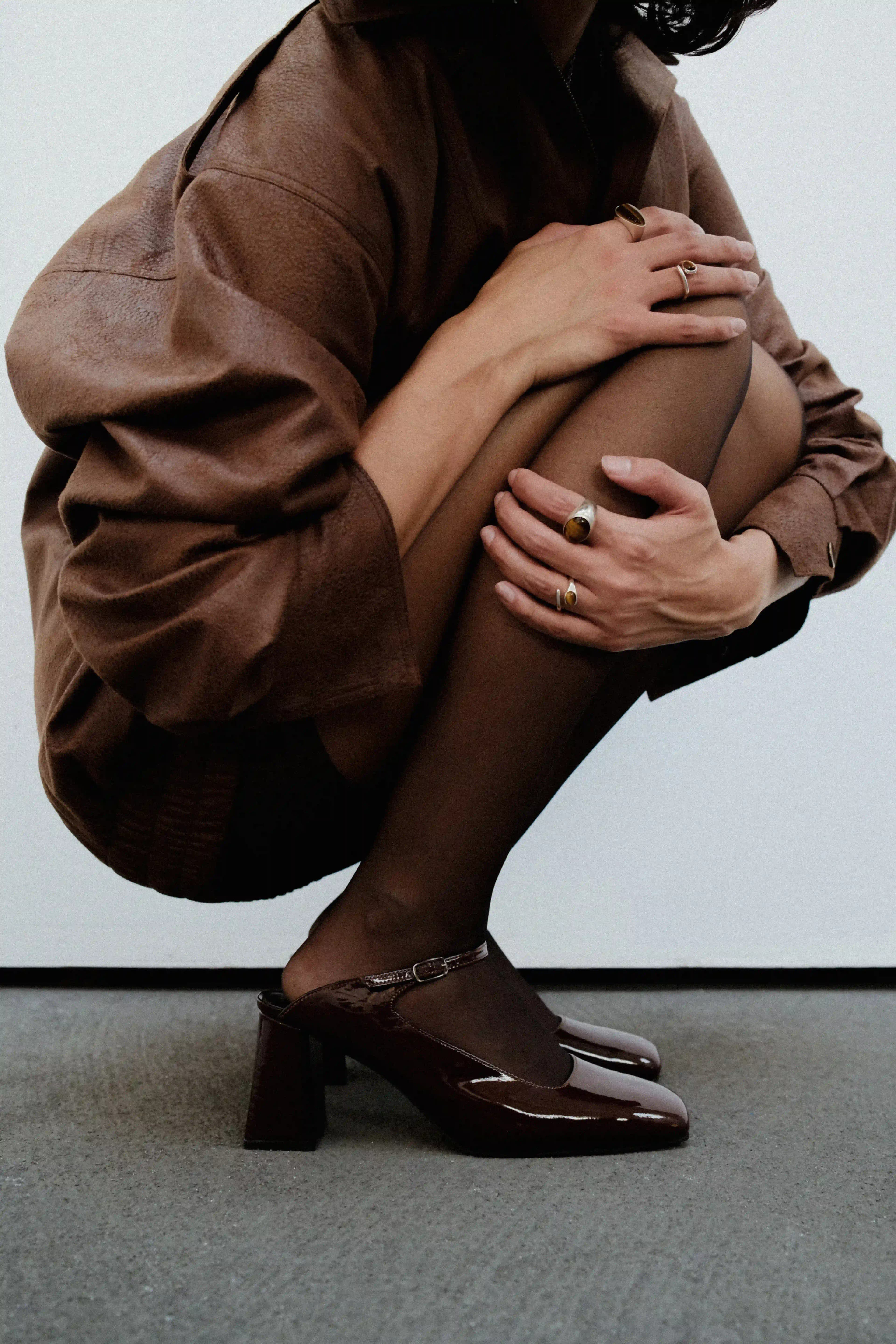 Burning Touch Ring 3