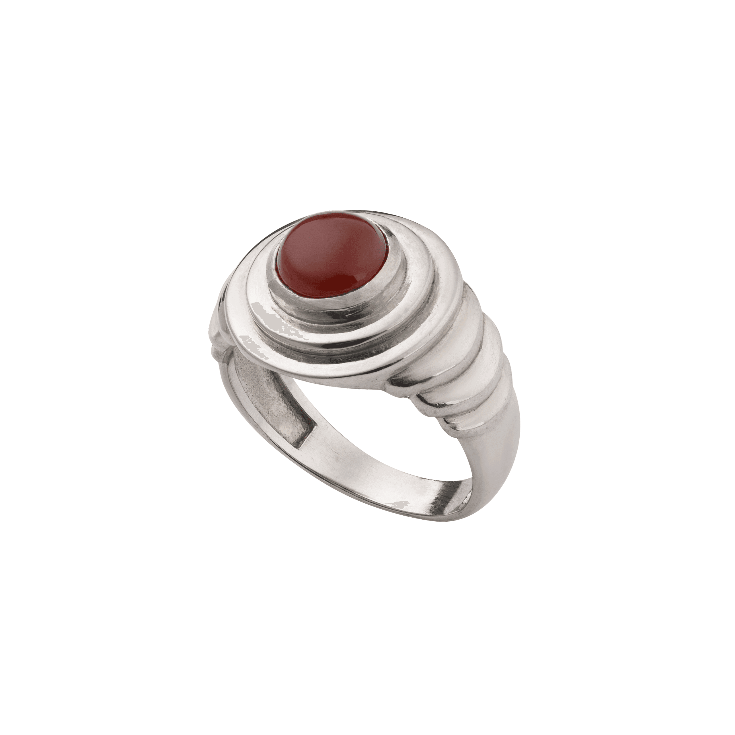 Earth Loop Ring 7