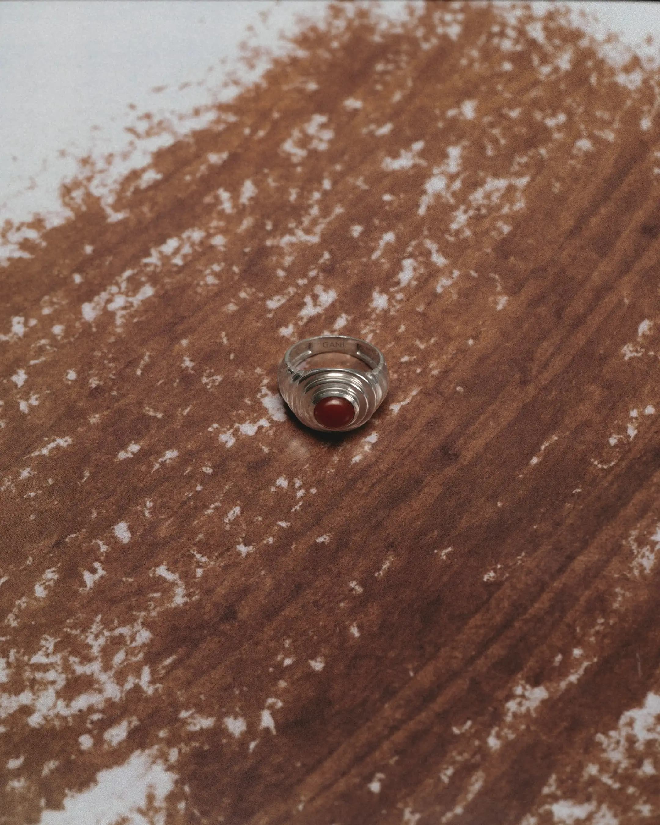 Earth Loop Ring 1