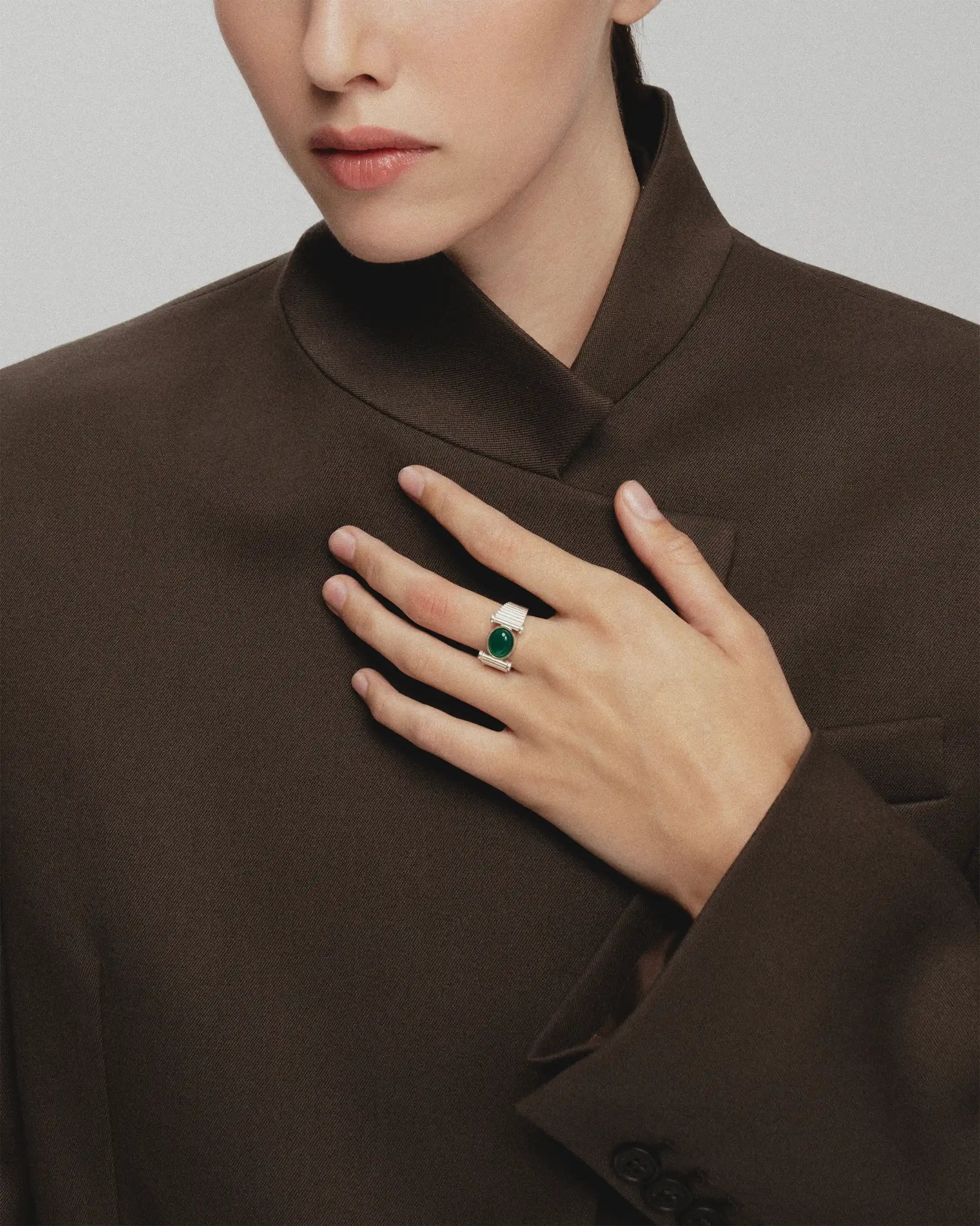 Eternal Radiance Ring 1