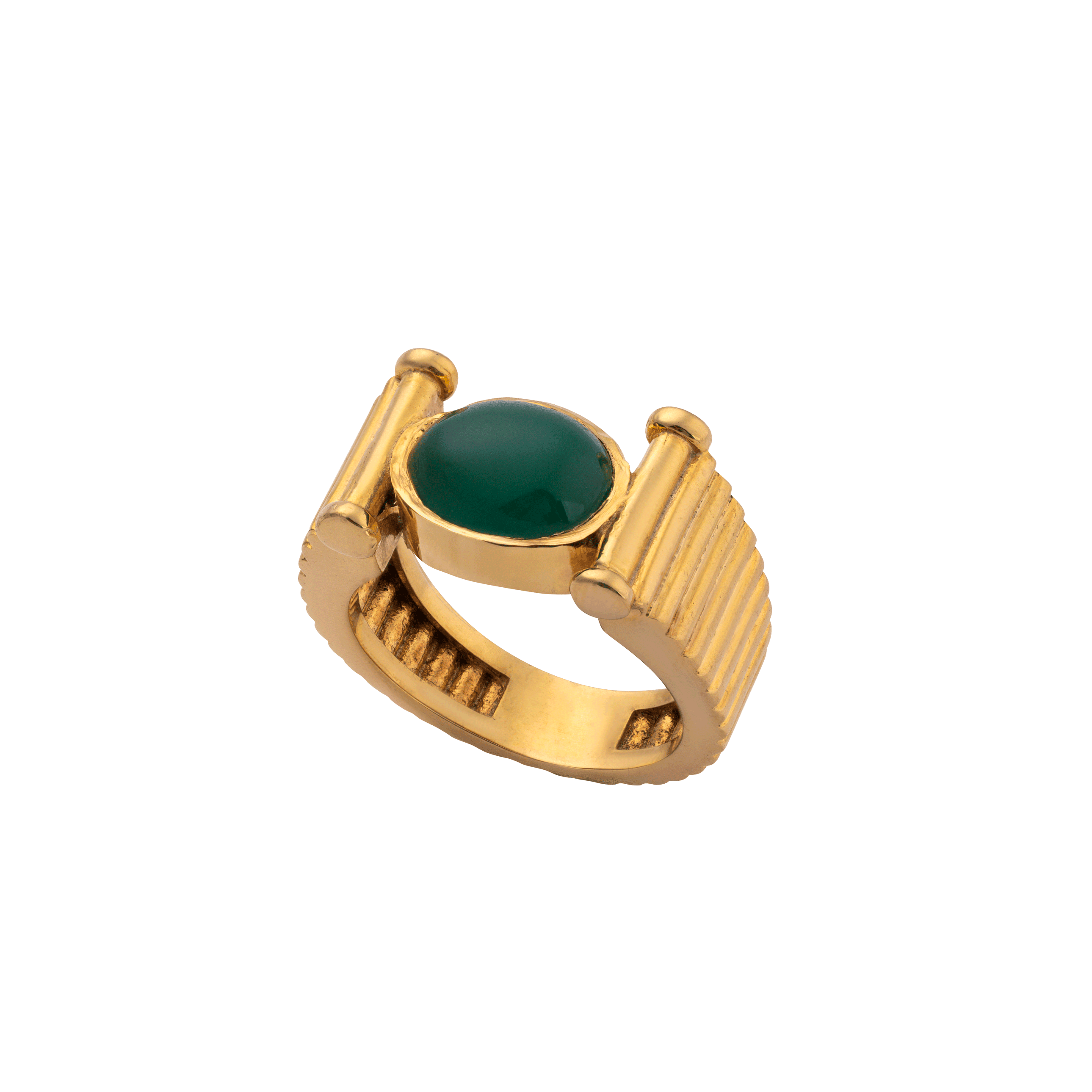 Eternal Radiance Ring 11