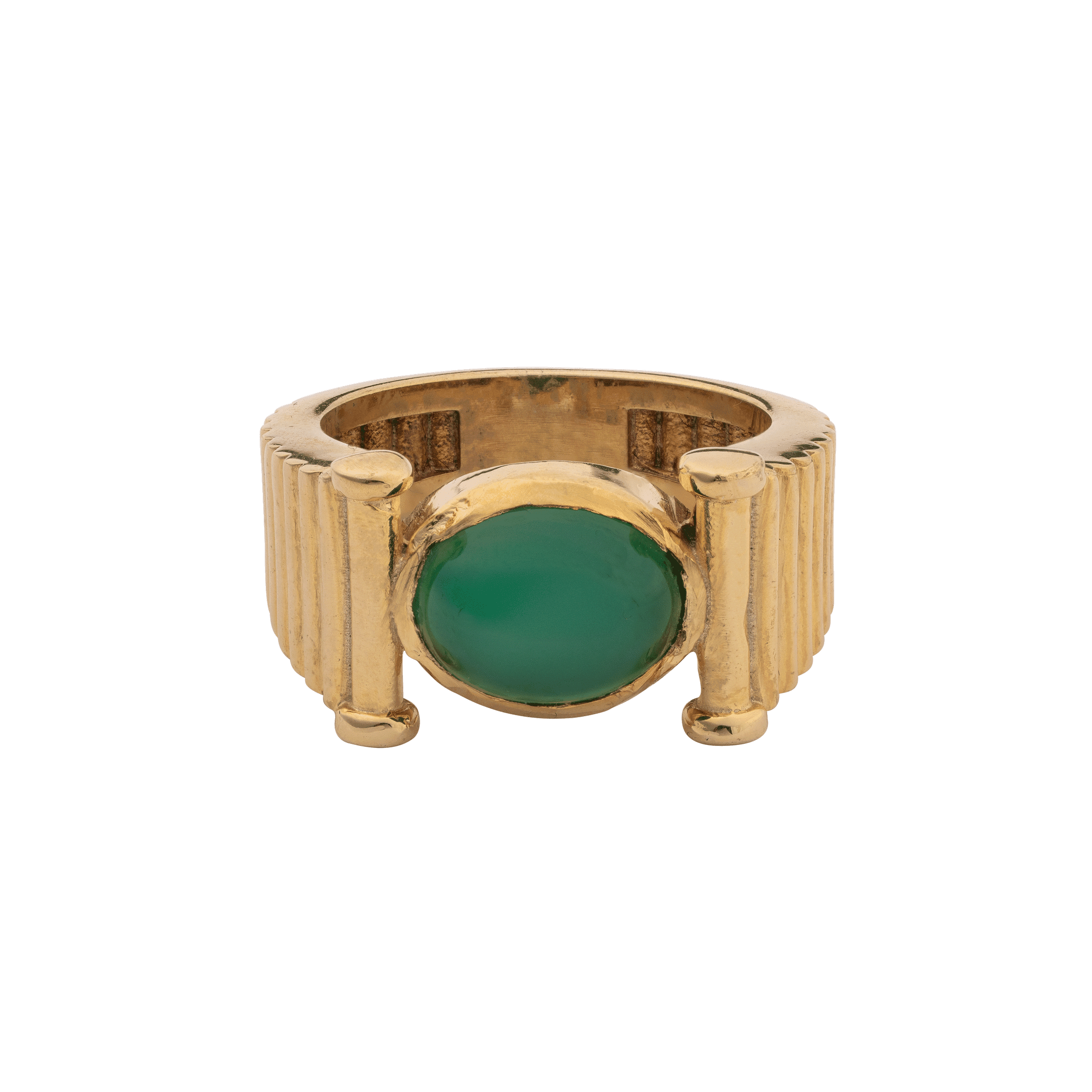 Eternal Radiance Ring 9
