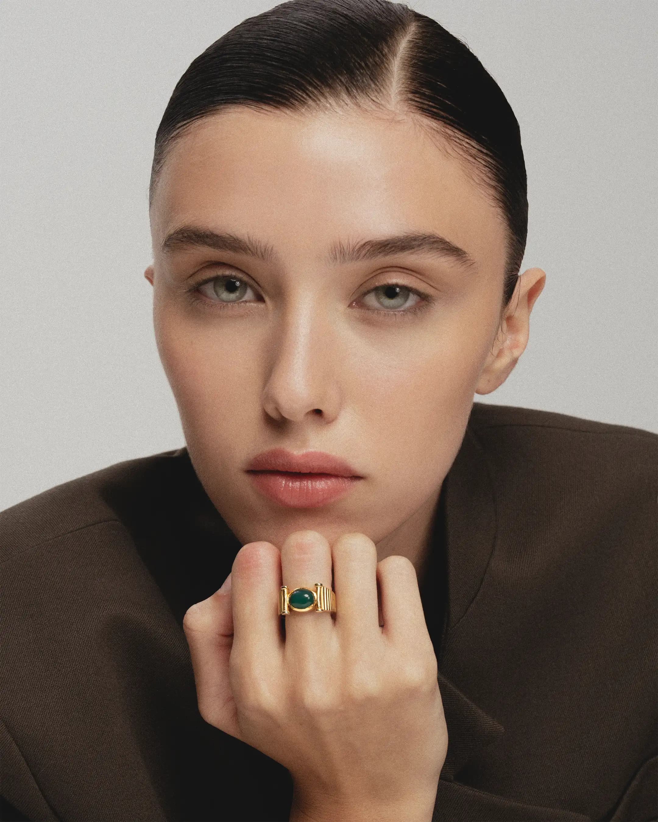 Eternal Radiance Ring 6