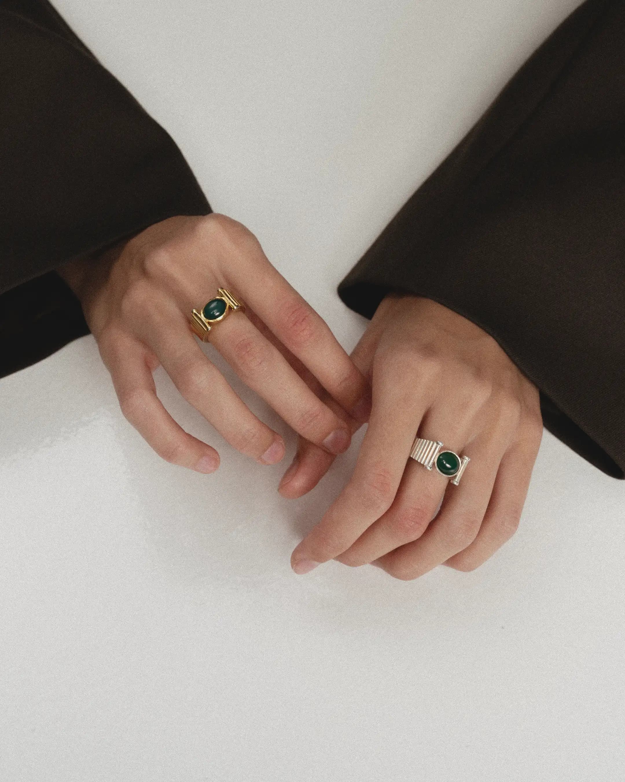 Eternal Radiance Ring 4