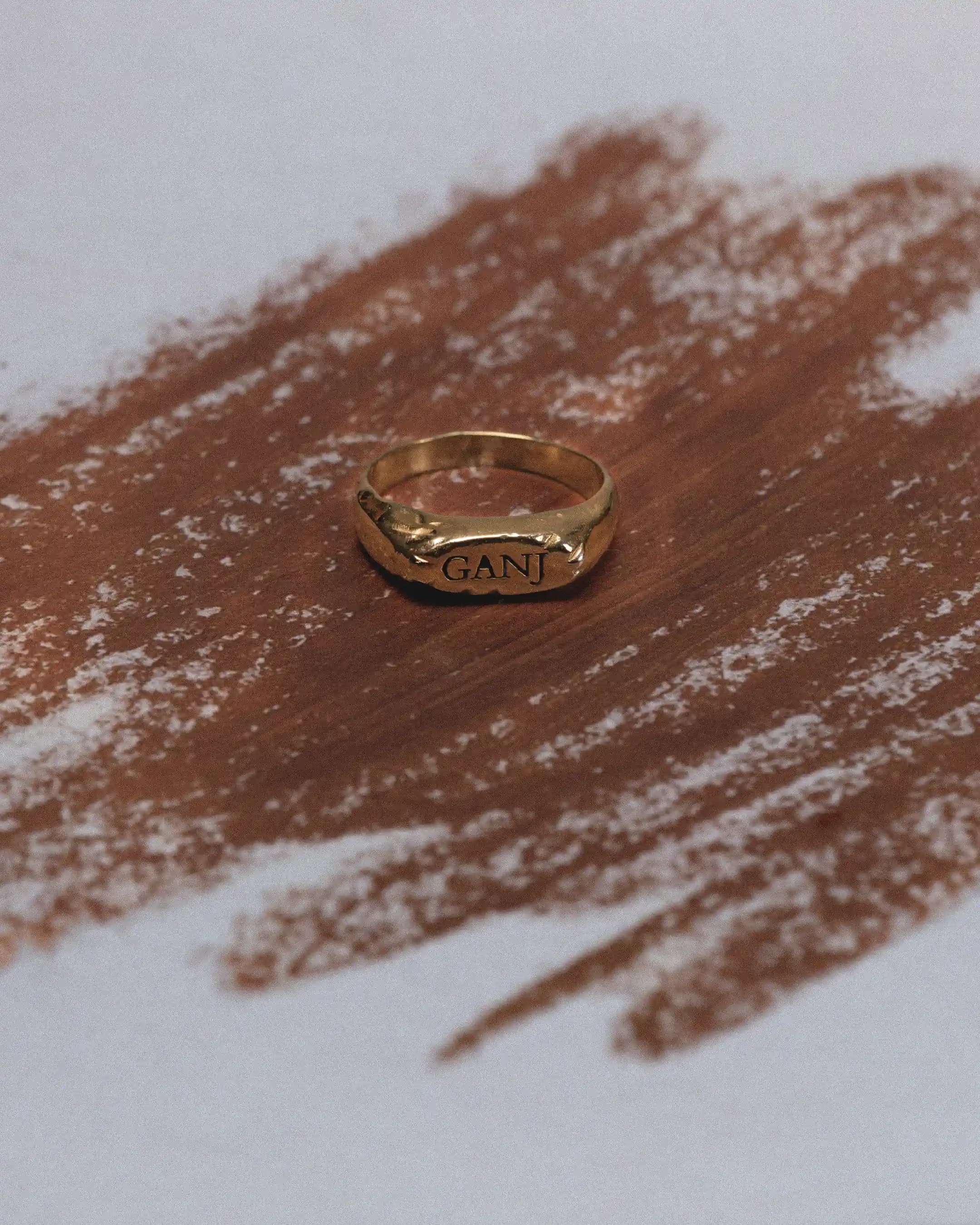 Ganj Ring 1