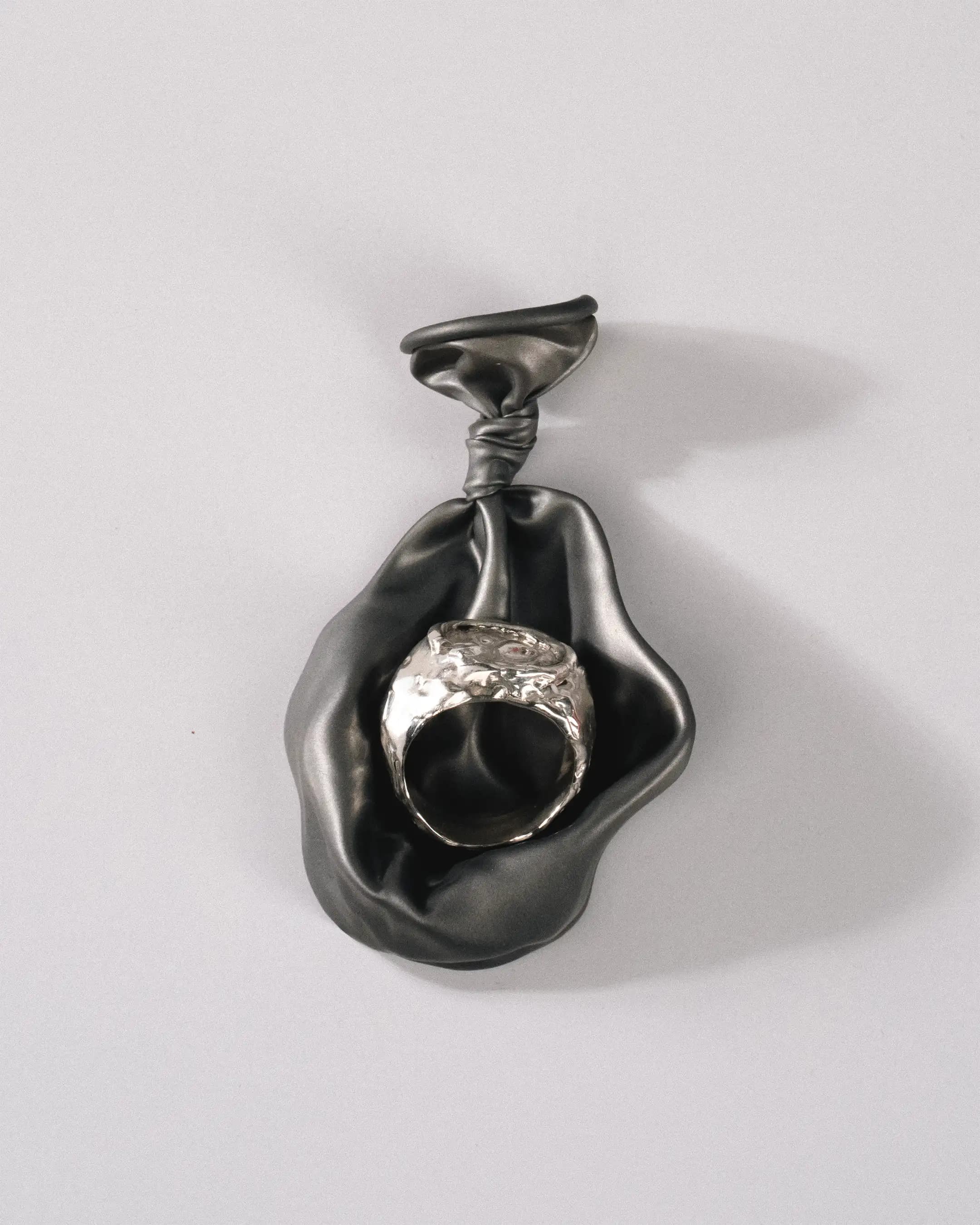 Naked Touch Ring 1